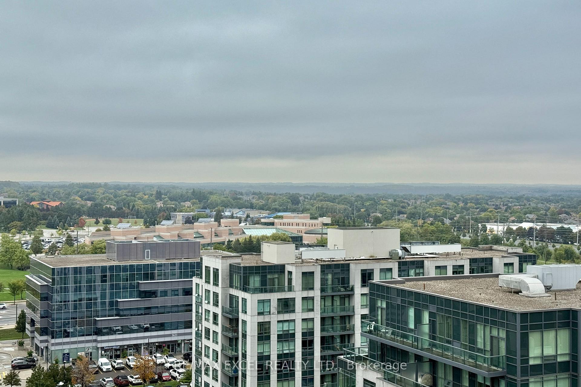 Photo 26 of Unit 1609, 89 South Town Centre Boulevard, Markham, Unionville — HOMEH