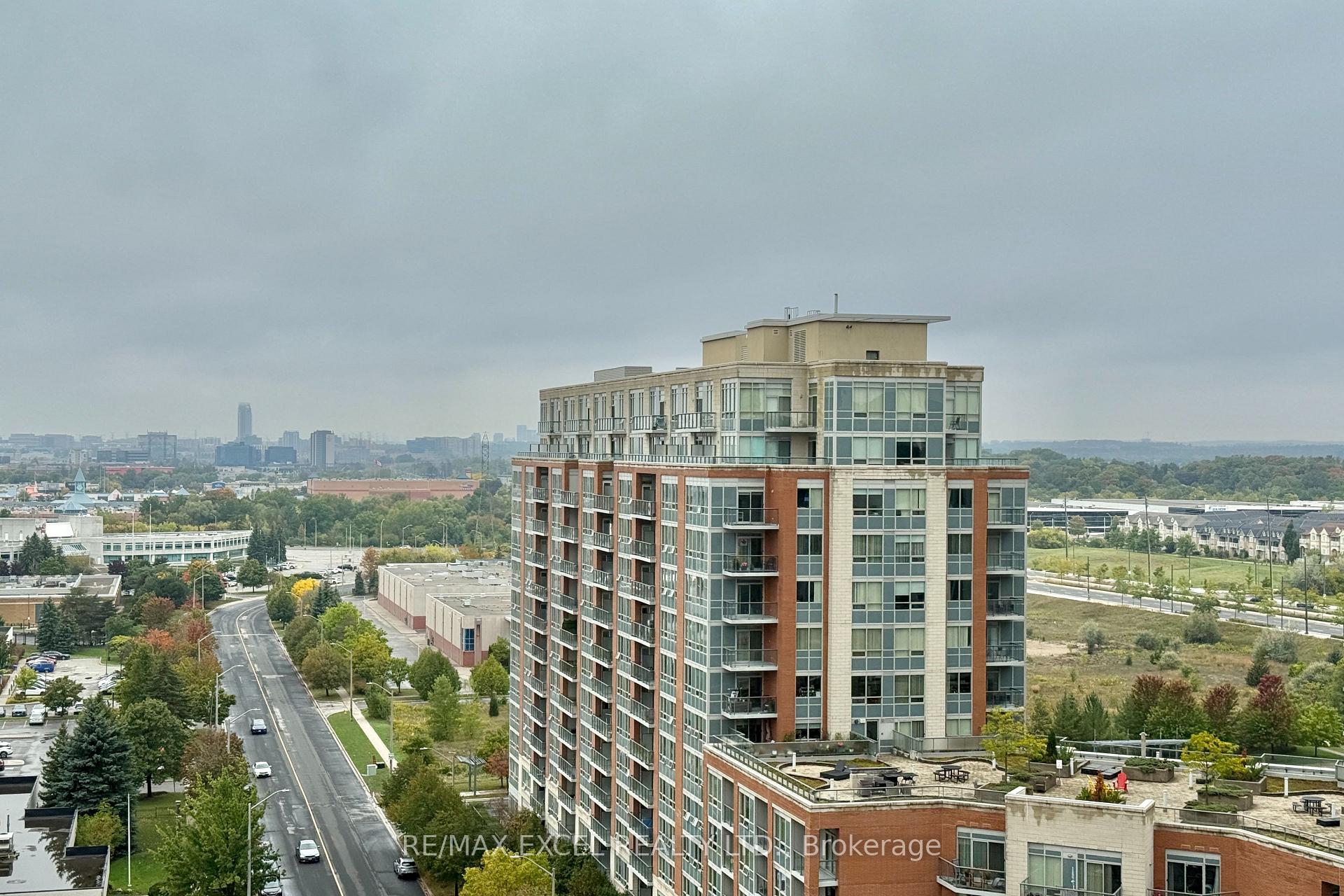 Photo 27 of Unit 1609, 89 South Town Centre Boulevard, Markham, Unionville — HOMEH
