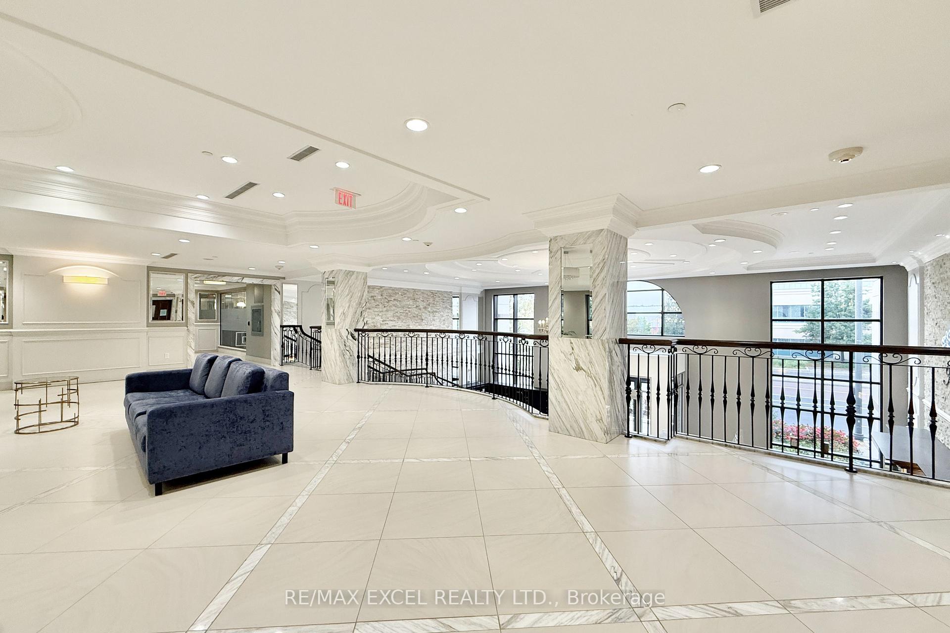 Photo 29 of Unit 1609, 89 South Town Centre Boulevard, Markham, Unionville — HOMEH