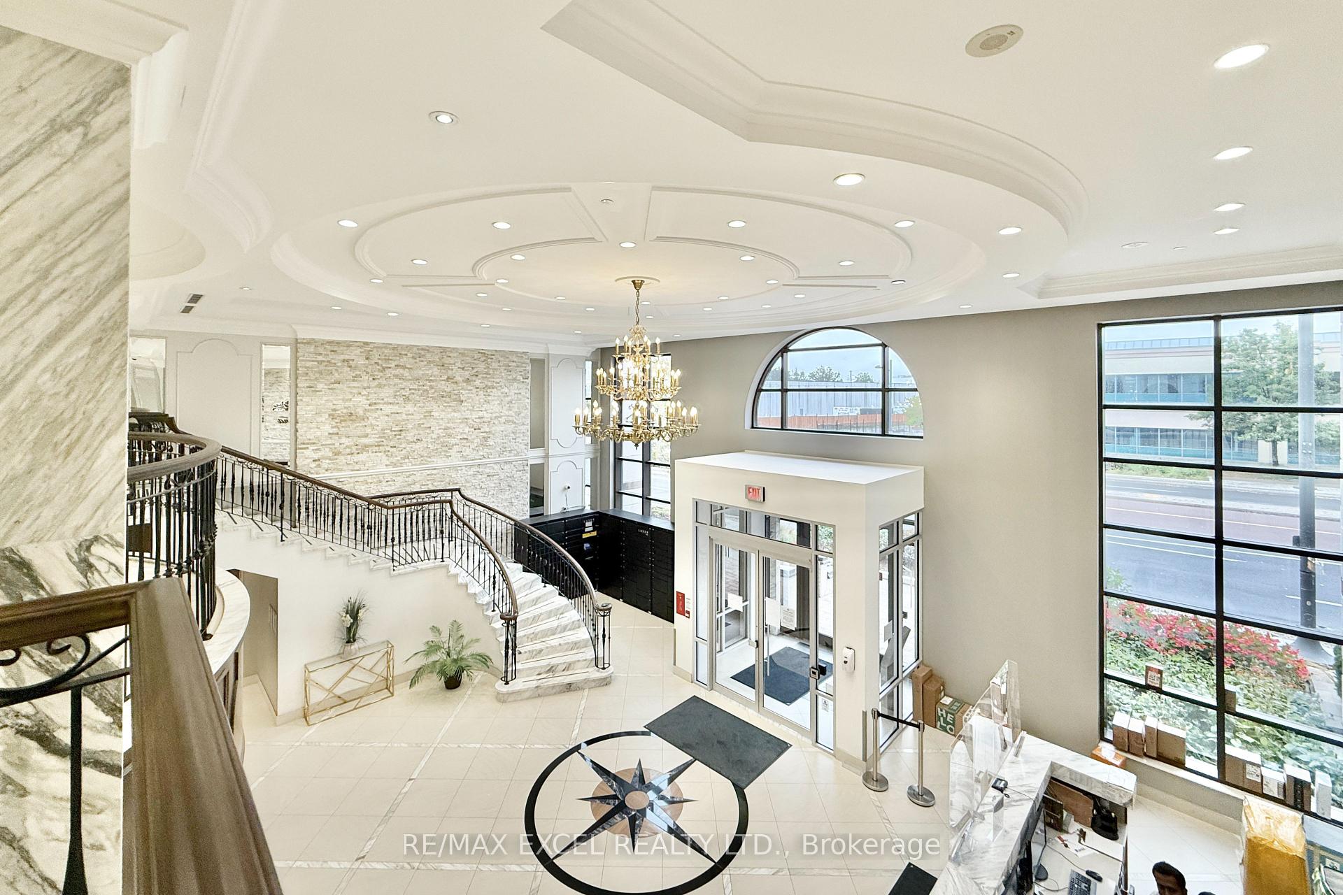 Photo 30 of Unit 1609, 89 South Town Centre Boulevard, Markham, Unionville — HOMEH
