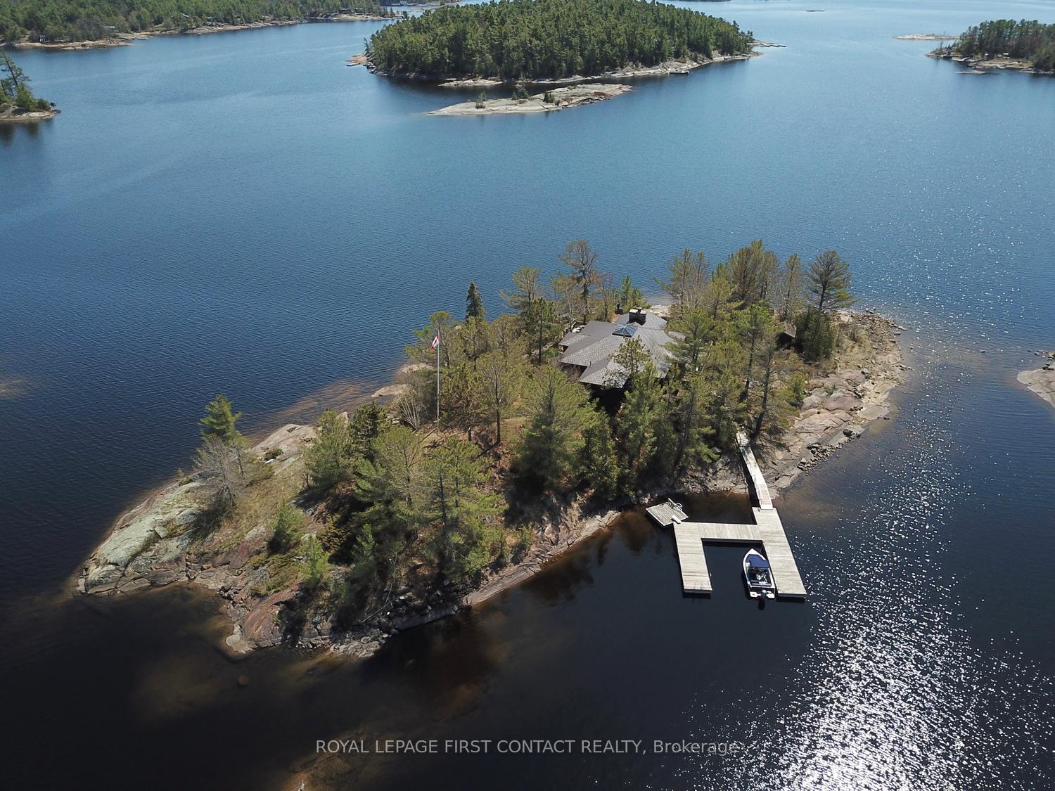 Photo 1 of 1 A52 Island, The Archipelago, Archipelago North — HOMEH