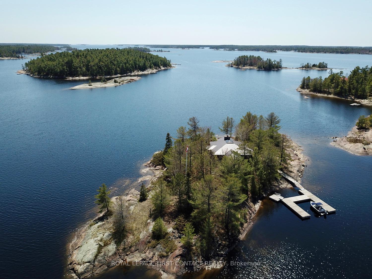 Photo 2 of 1 A52 Island, The Archipelago, Archipelago North — HOMEH
