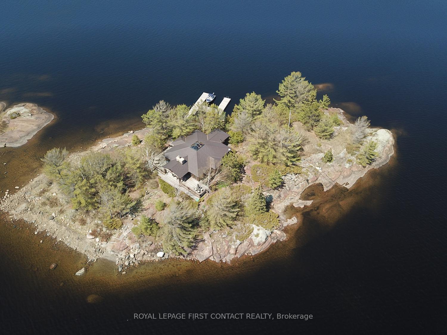 Photo 3 of 1 A52 Island, The Archipelago, Archipelago North — HOMEH