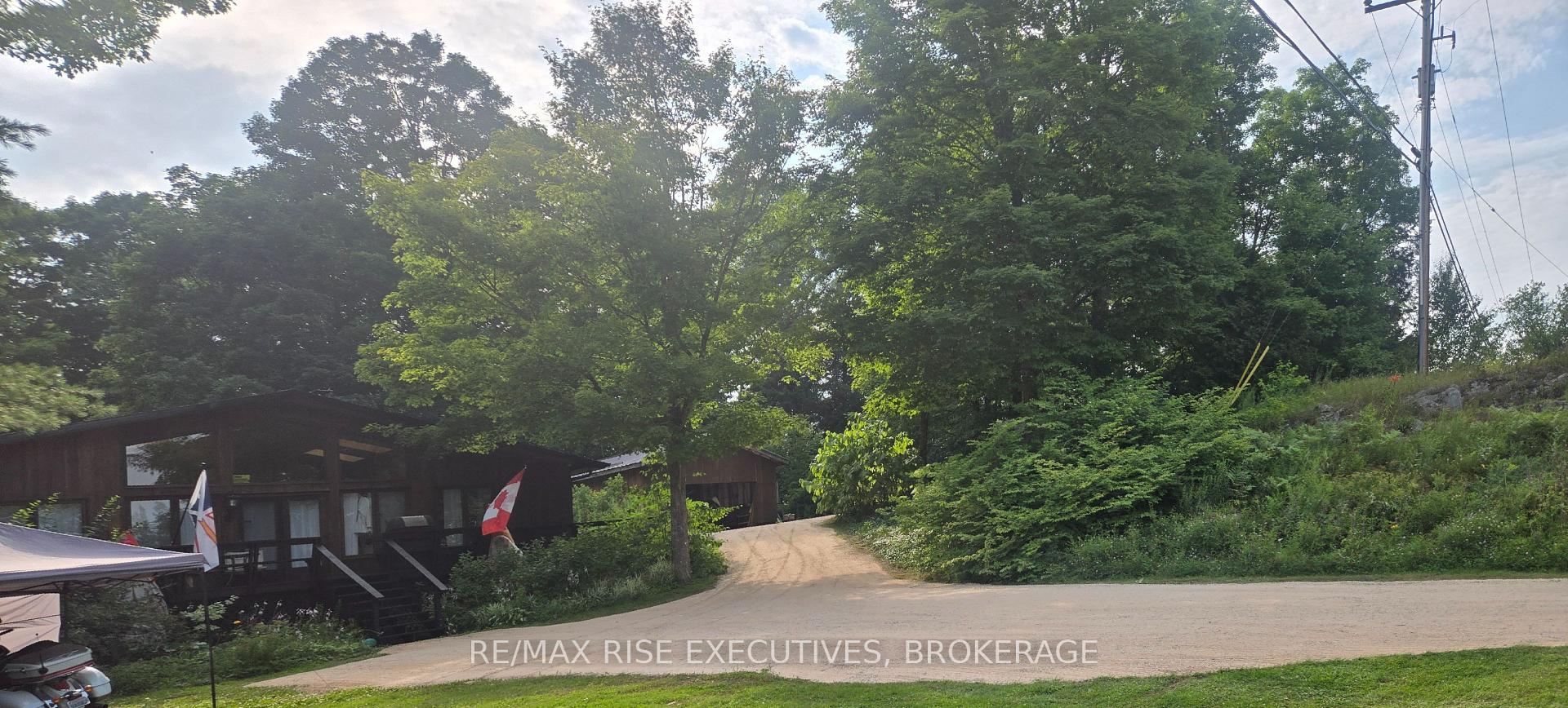 Photo 1 of 7275 Road 506, North Frontenac, Frontenac North — HOMEH