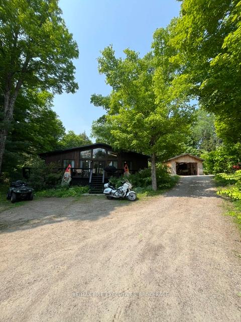 Photo 2 of 7275 Road 506, North Frontenac, Frontenac North — HOMEH