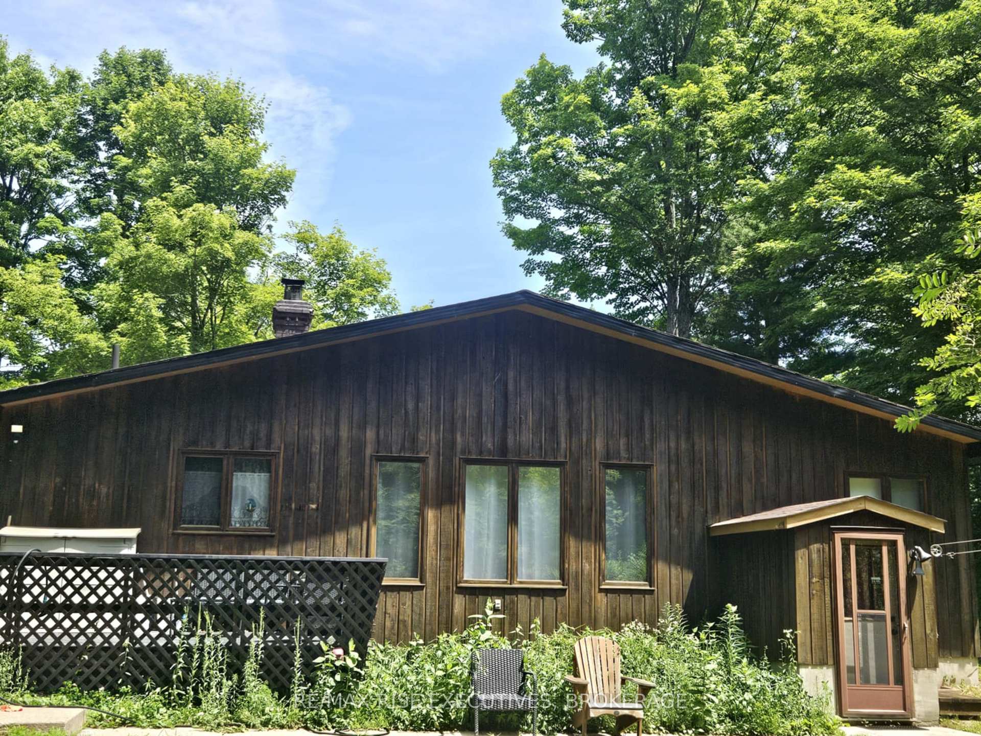 Photo 3 of 7275 Road 506, North Frontenac, Frontenac North — HOMEH