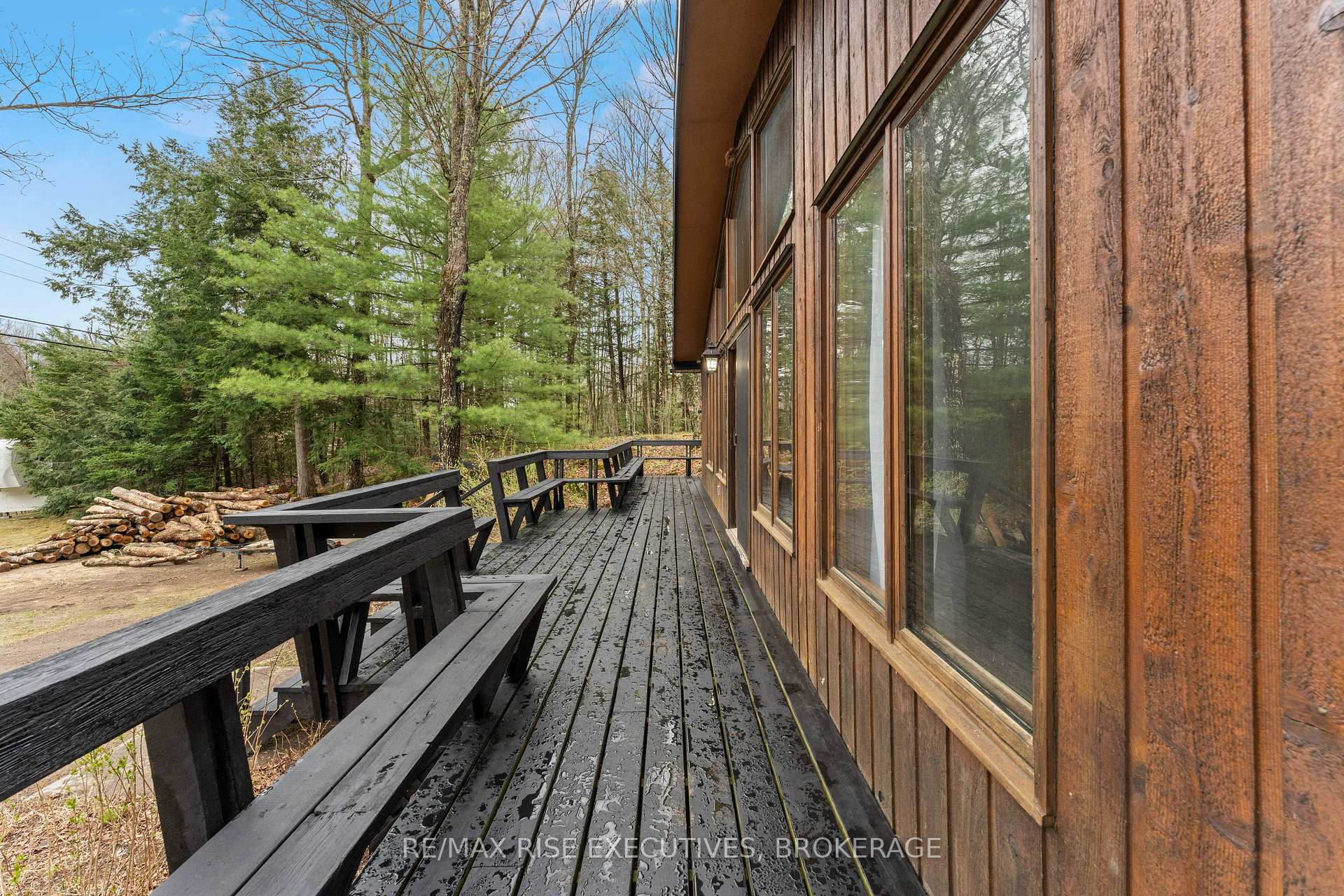 Photo 5 of 7275 Road 506, North Frontenac, Frontenac North — HOMEH