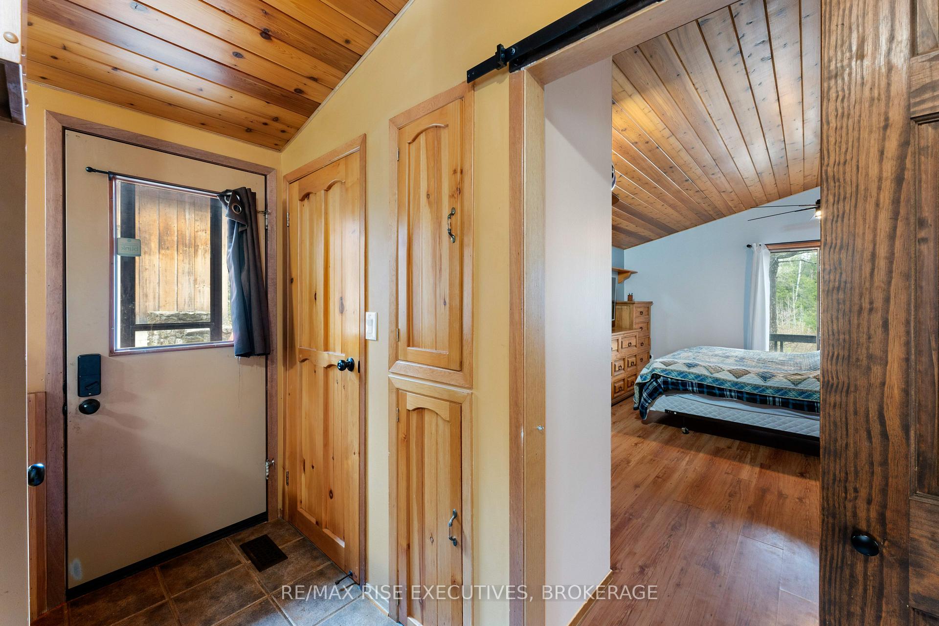 Photo 7 of 7275 Road 506, North Frontenac, Frontenac North — HOMEH