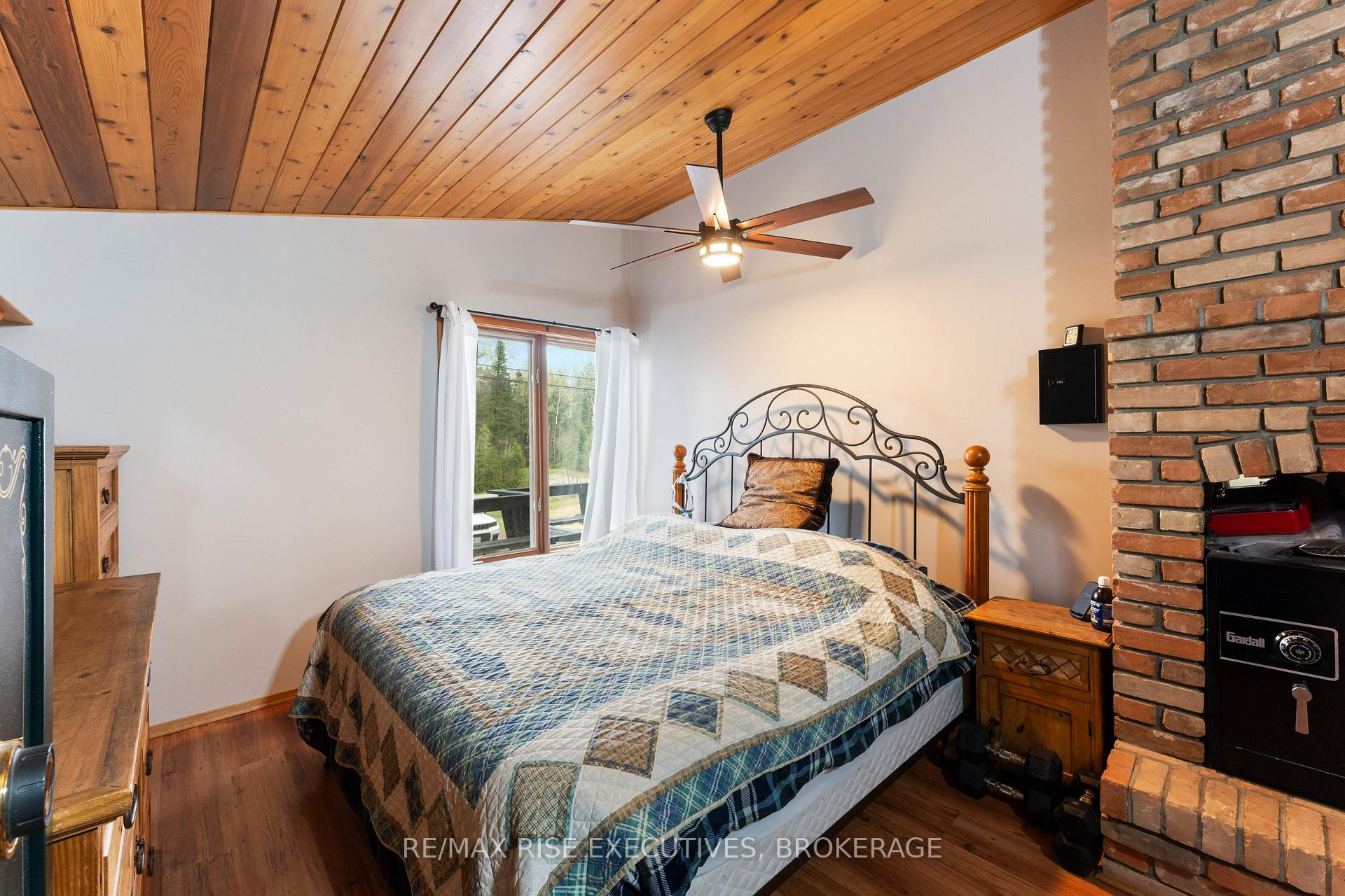 Photo 11 of 7275 Road 506, North Frontenac, Frontenac North — HOMEH