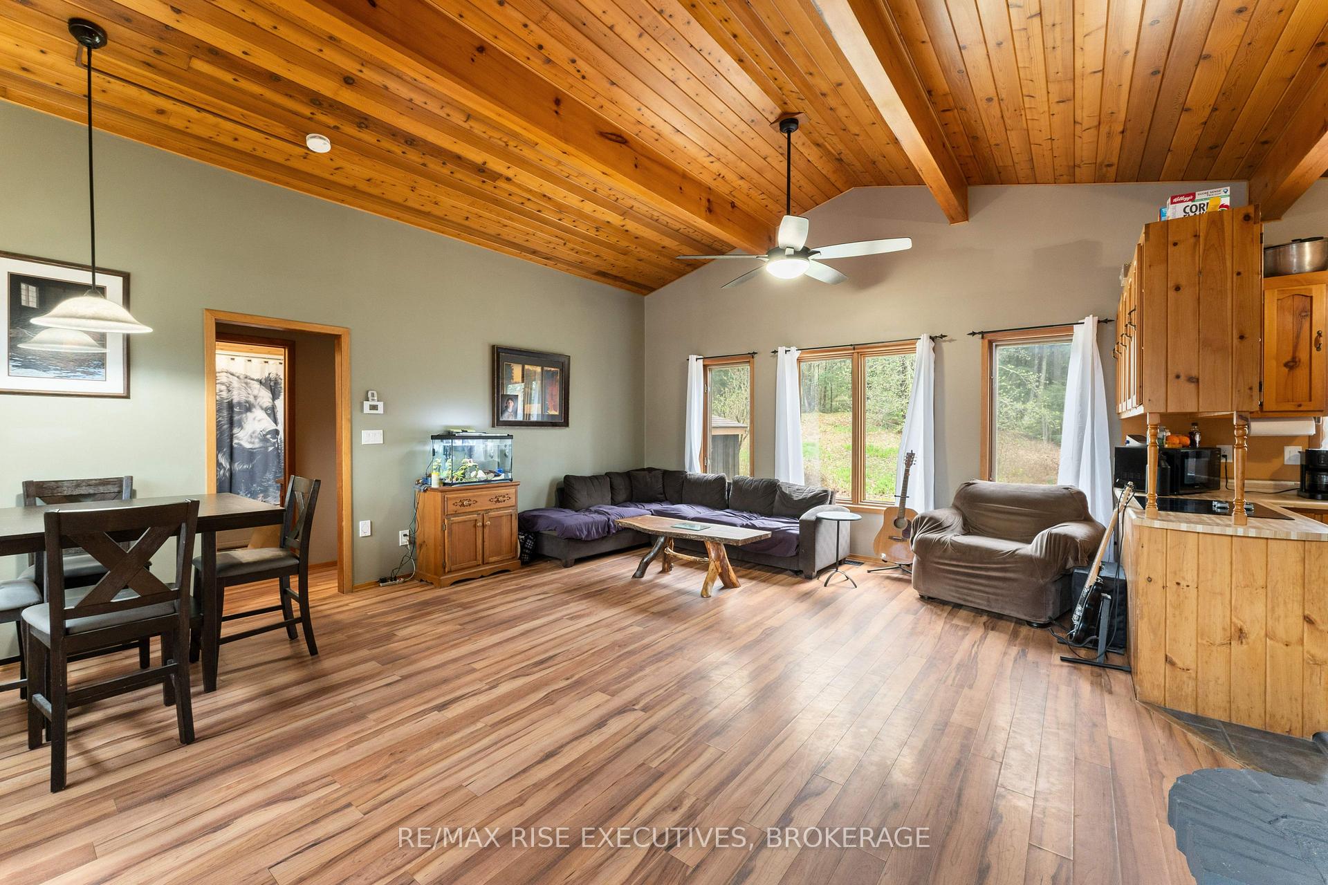 Photo 15 of 7275 Road 506, North Frontenac, Frontenac North — HOMEH