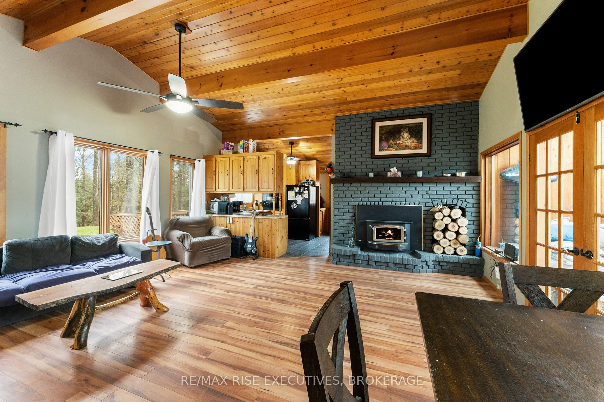 Photo 16 of 7275 Road 506, North Frontenac, Frontenac North — HOMEH