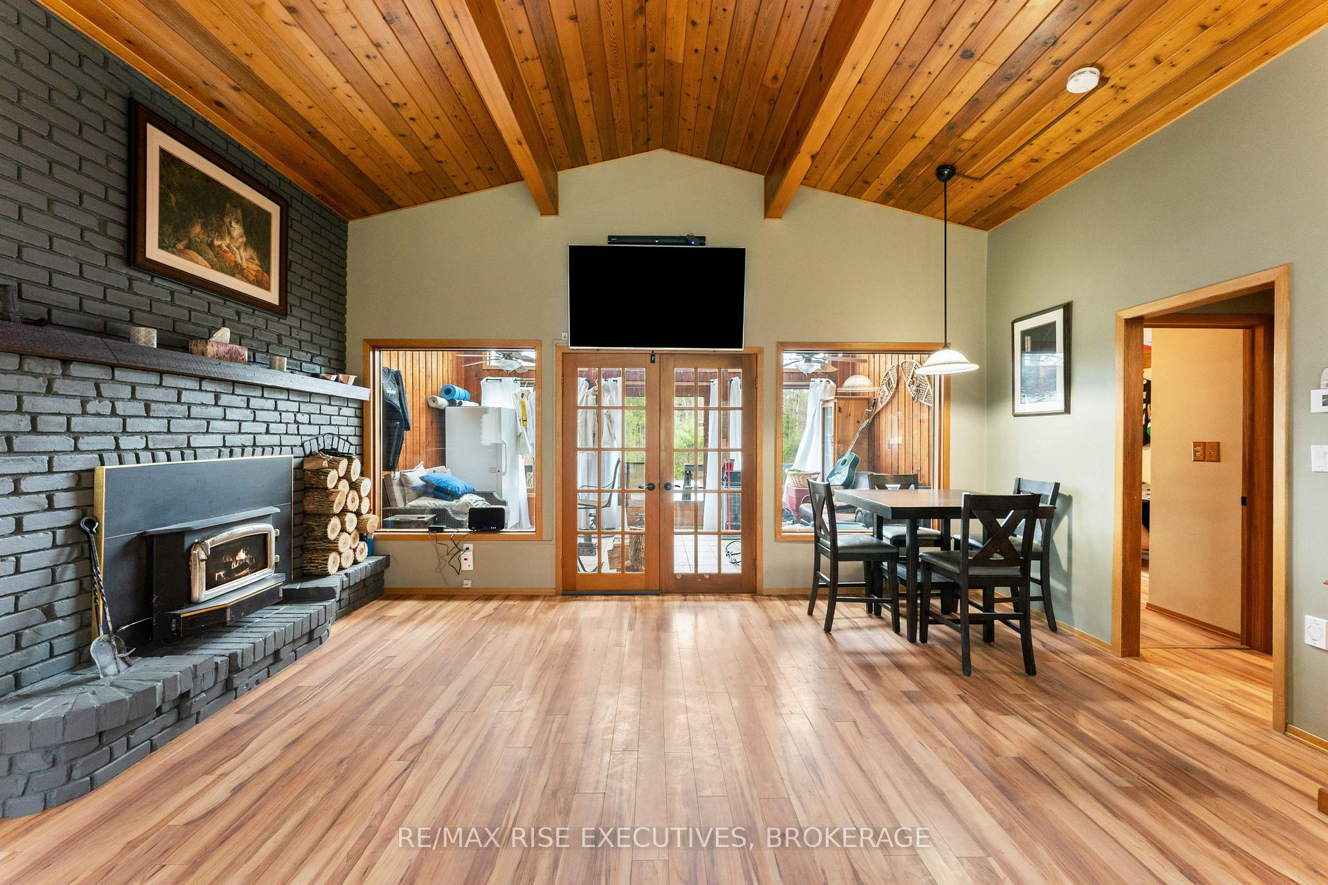 Photo 17 of 7275 Road 506, North Frontenac, Frontenac North — HOMEH