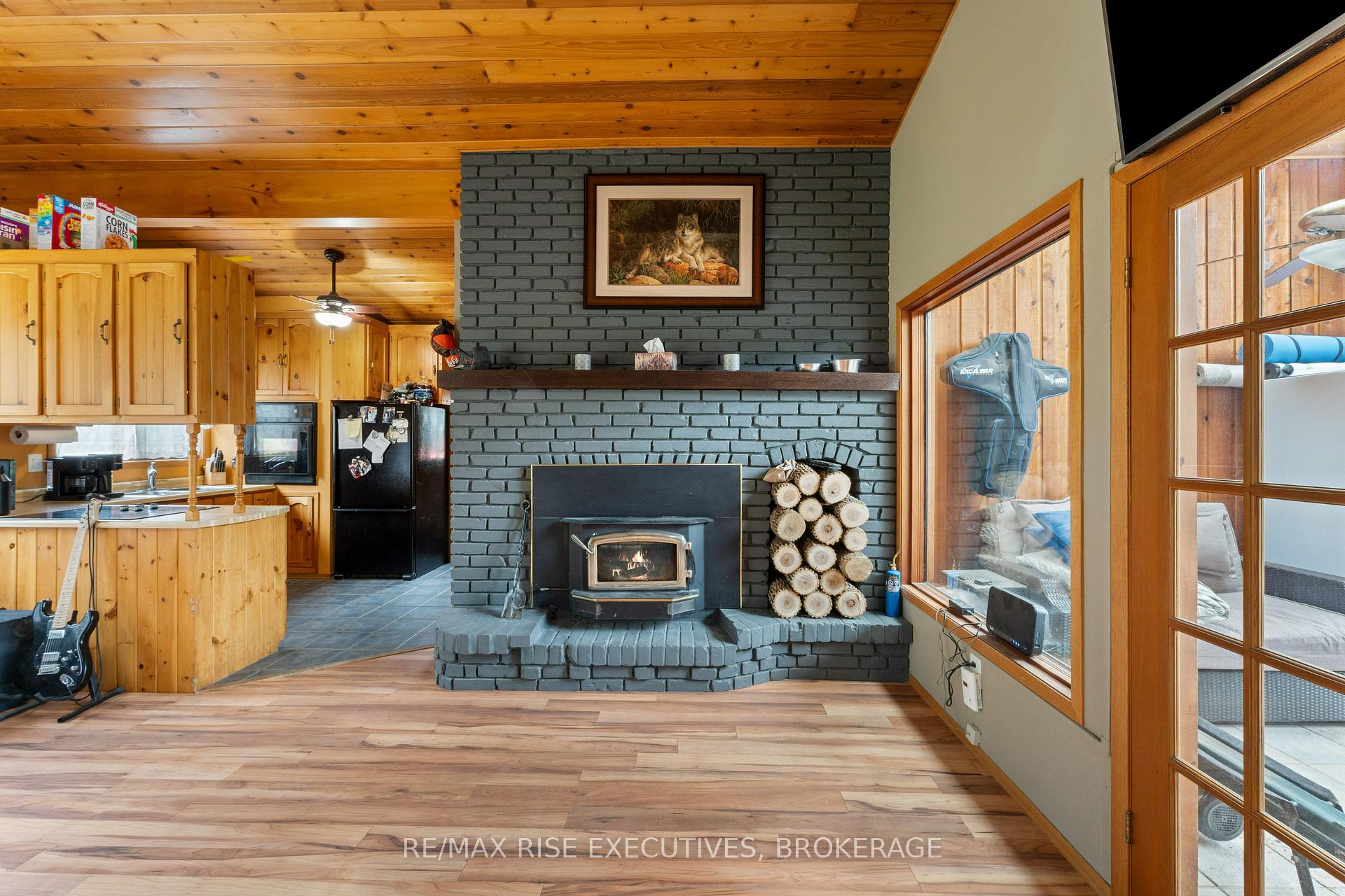 Photo 18 of 7275 Road 506, North Frontenac, Frontenac North — HOMEH