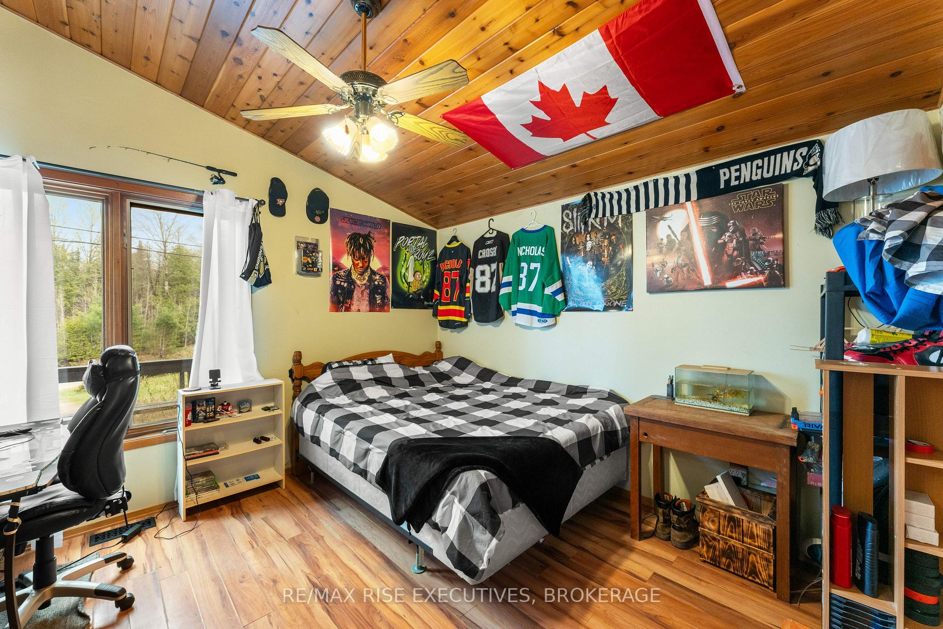 Photo 19 of 7275 Road 506, North Frontenac, Frontenac North — HOMEH