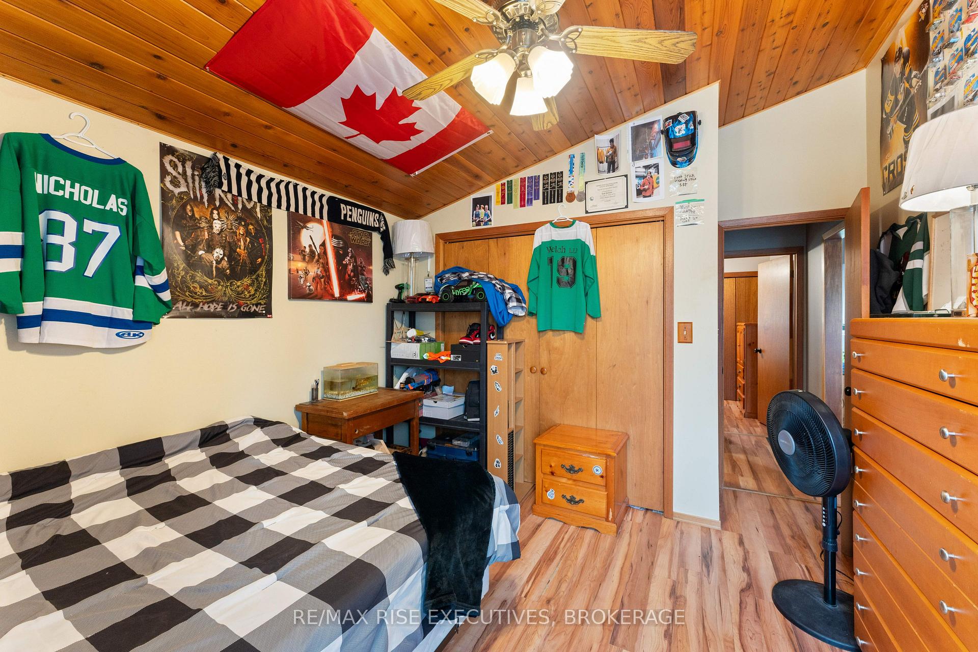 Photo 20 of 7275 Road 506, North Frontenac, Frontenac North — HOMEH