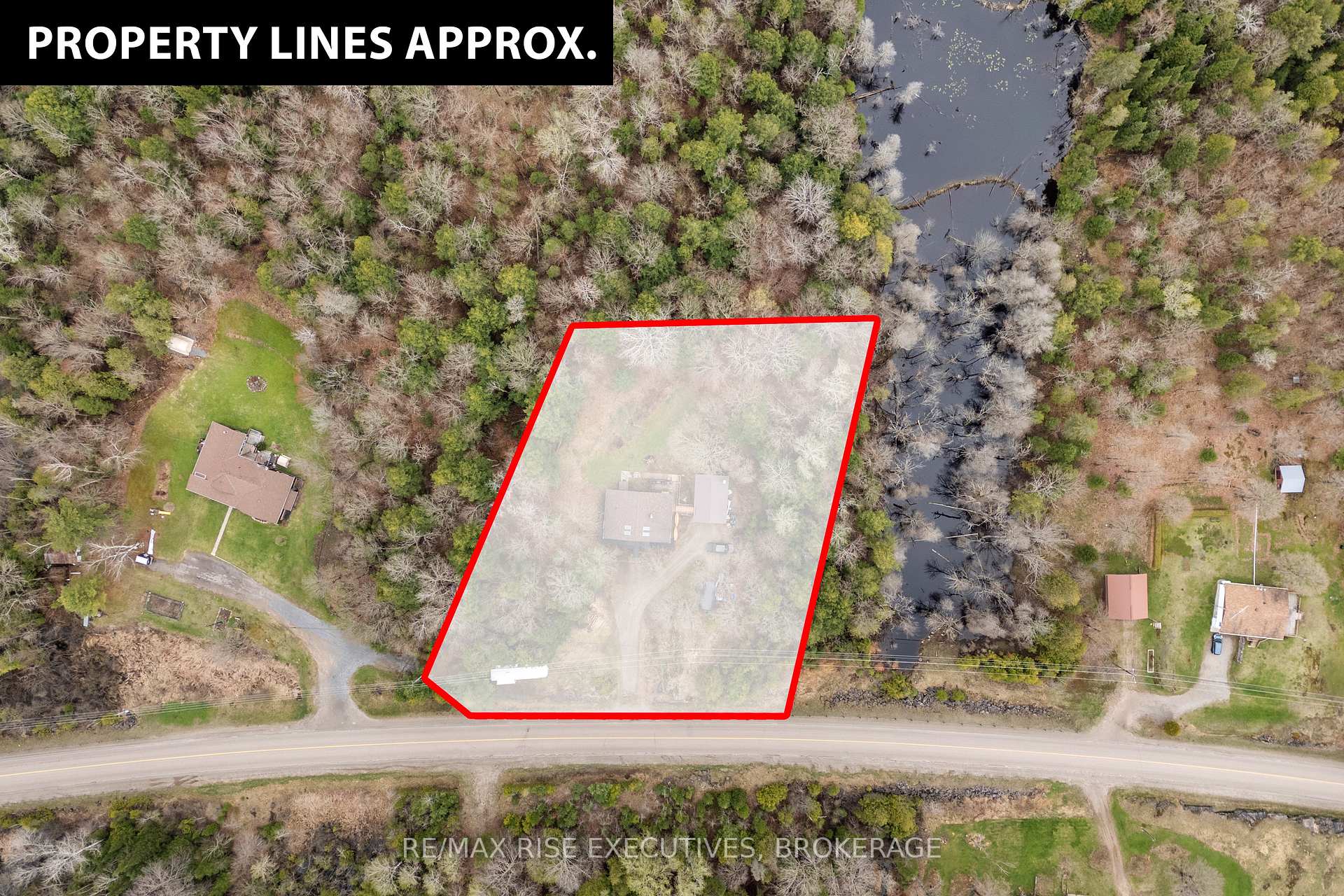 Photo 30 of 7275 Road 506, North Frontenac, Frontenac North — HOMEH