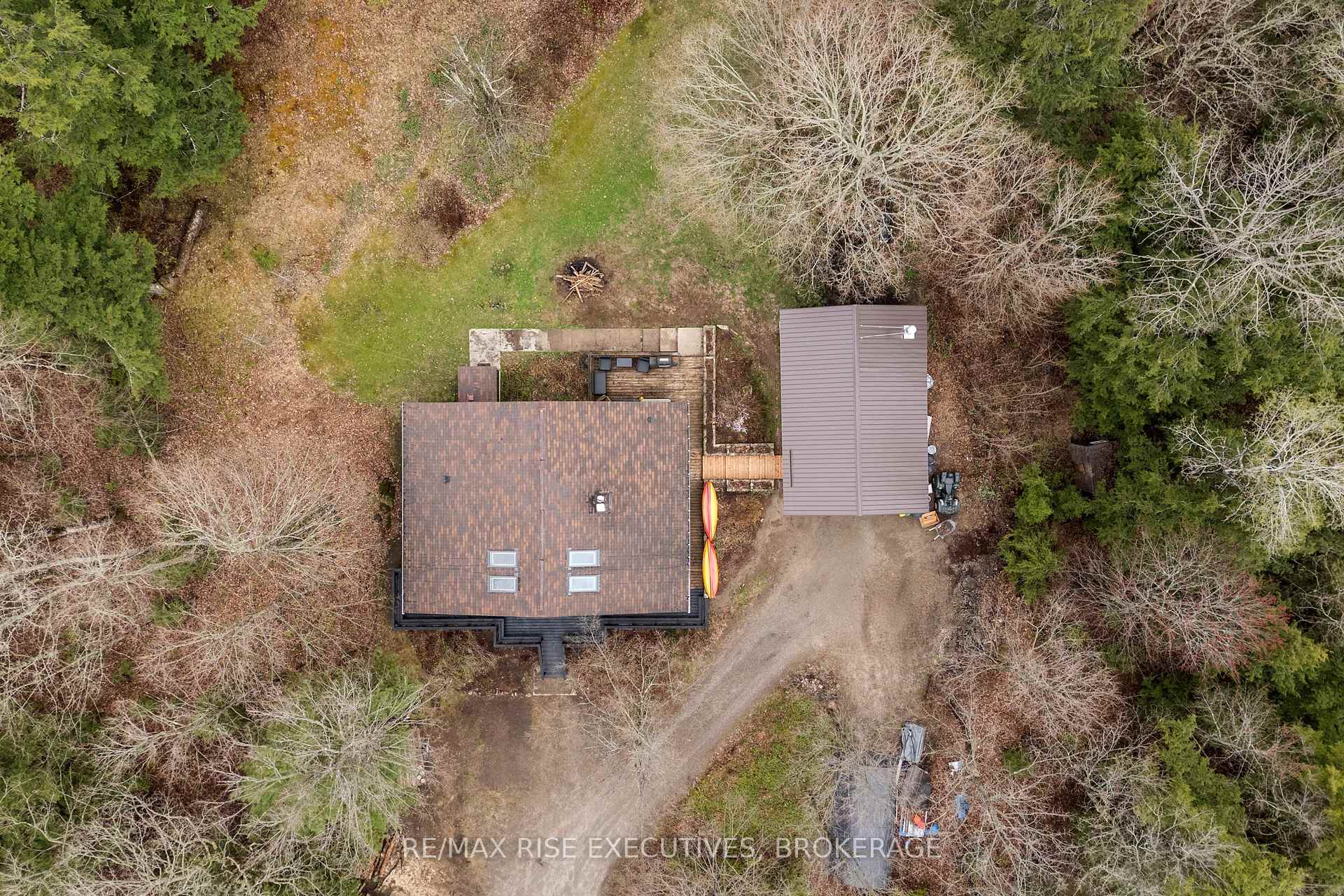 Photo 31 of 7275 Road 506, North Frontenac, Frontenac North — HOMEH