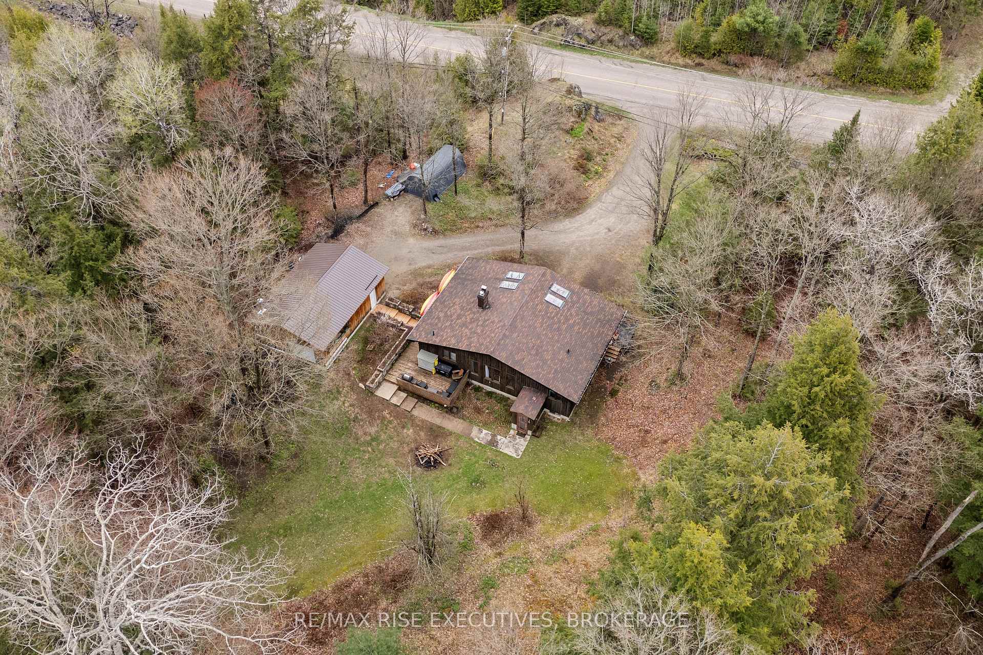 Photo 32 of 7275 Road 506, North Frontenac, Frontenac North — HOMEH