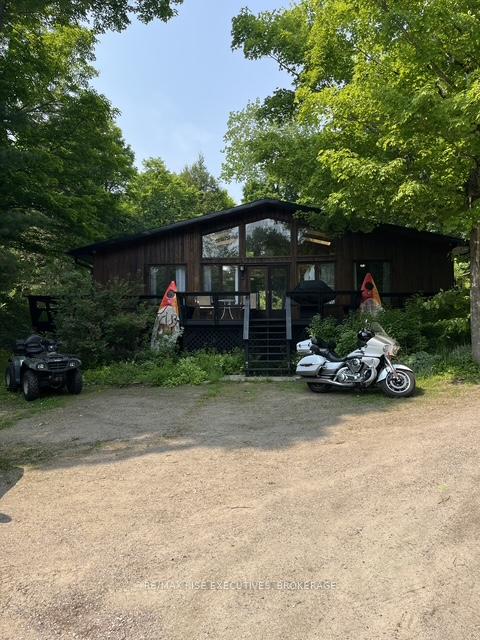 Photo 35 of 7275 Road 506, North Frontenac, Frontenac North — HOMEH
