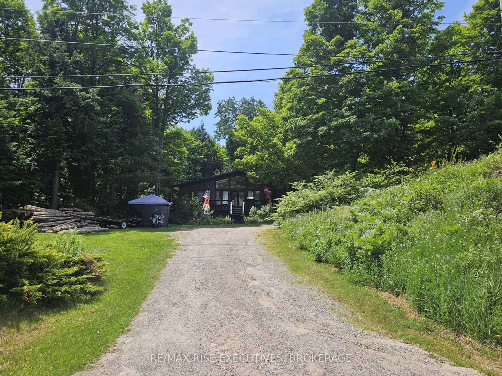 Photo 40 of 7275 Road 506, North Frontenac, Frontenac North — HOMEH