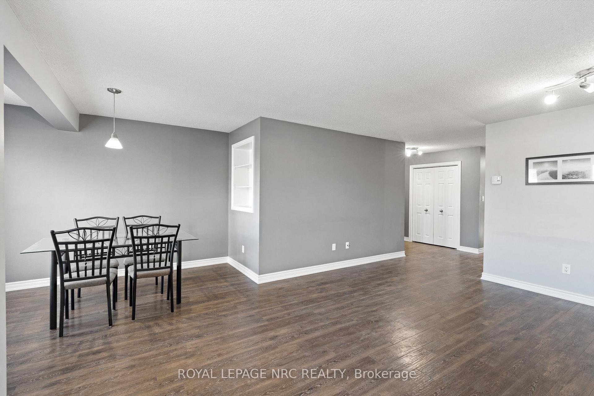 Photo 12 of Unit 207, 2 Walnut Street, St. Catharines, Oakdale — HOMEH