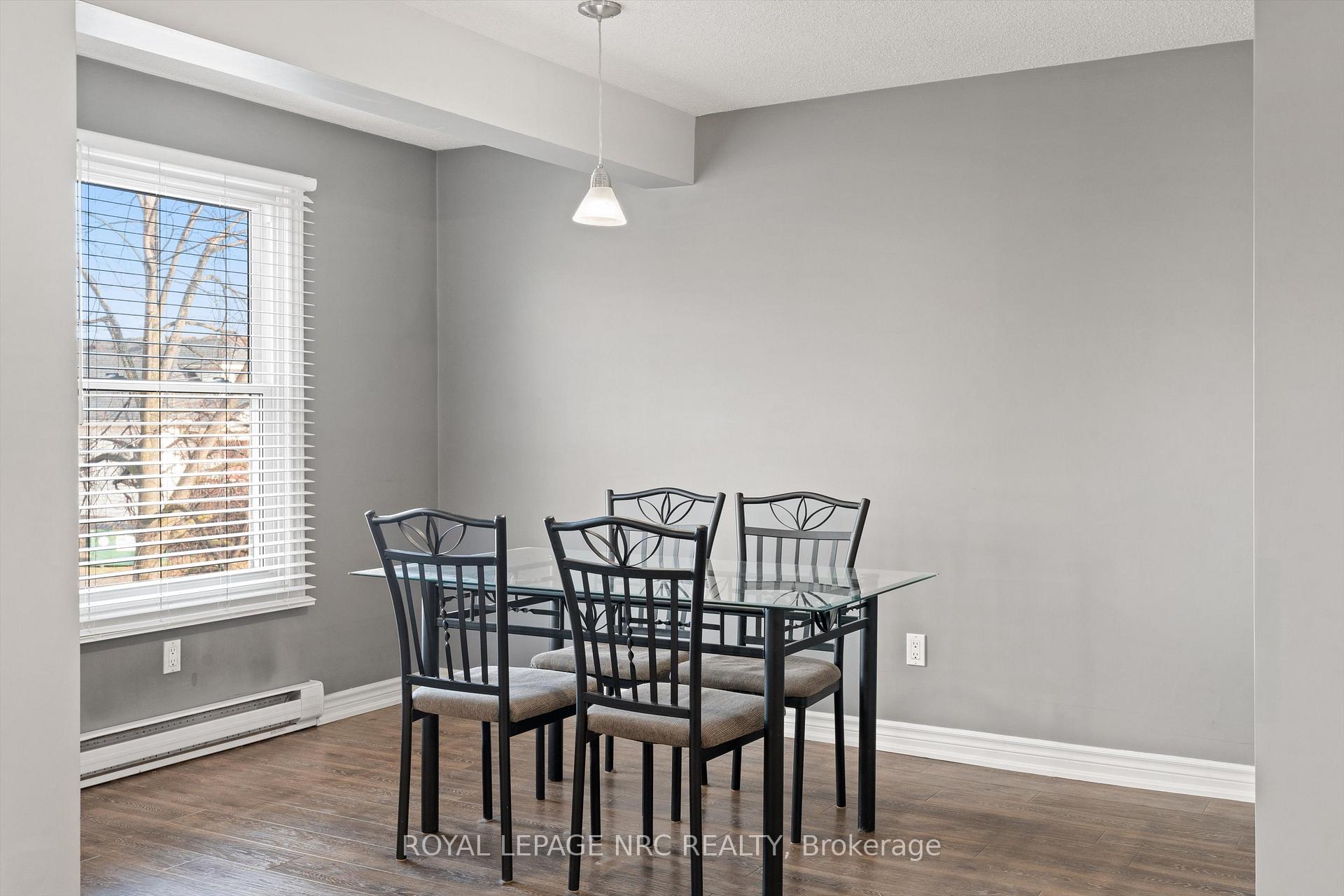 Photo 14 of Unit 207, 2 Walnut Street, St. Catharines, Oakdale — HOMEH