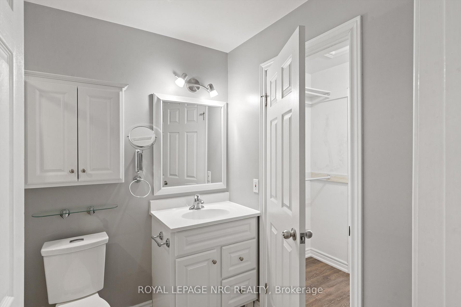 Photo 19 of Unit 207, 2 Walnut Street, St. Catharines, Oakdale — HOMEH