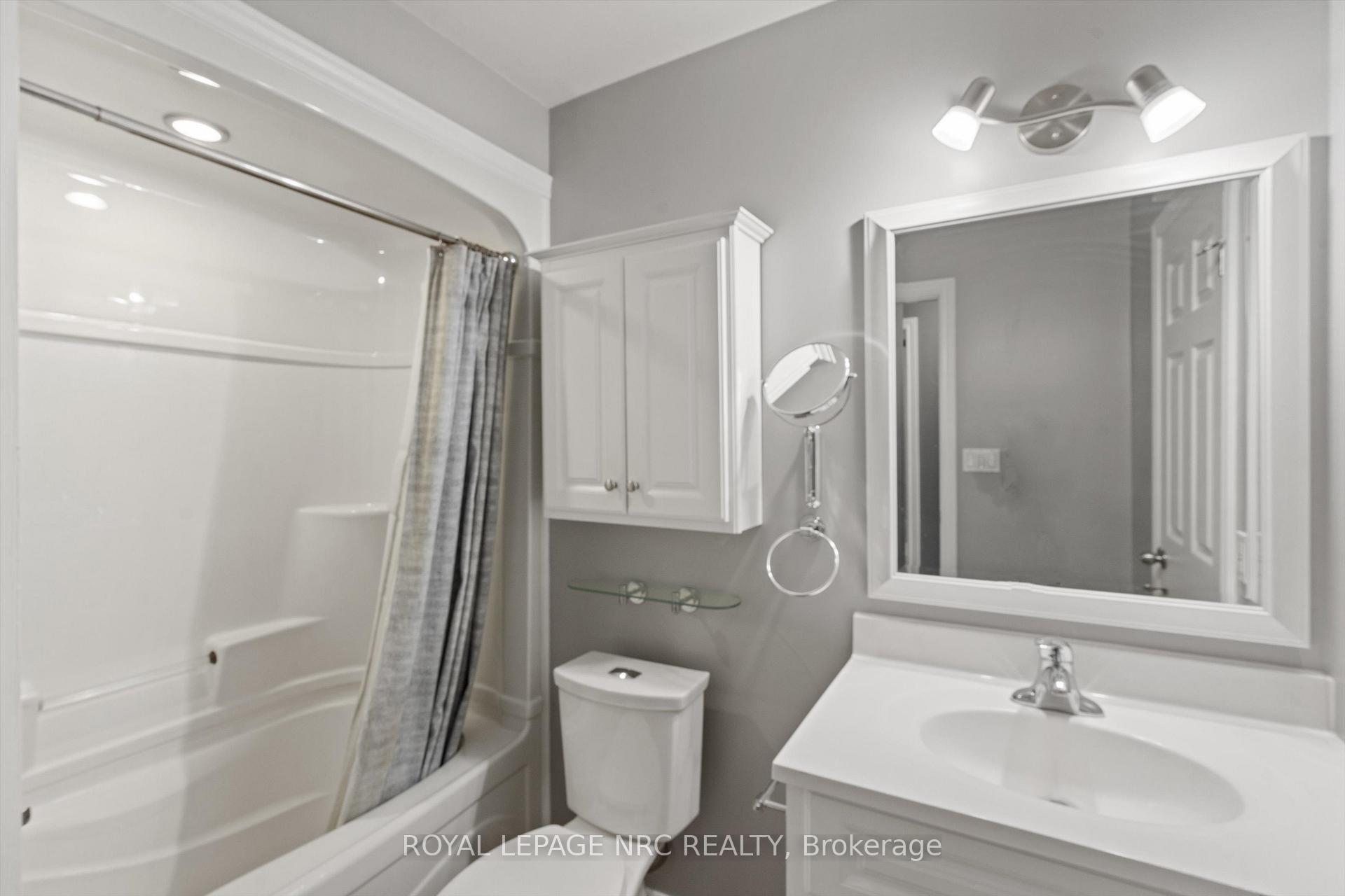 Photo 20 of Unit 207, 2 Walnut Street, St. Catharines, Oakdale — HOMEH
