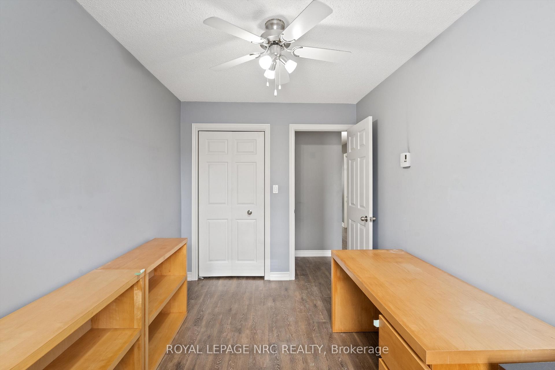 Photo 25 of Unit 207, 2 Walnut Street, St. Catharines, Oakdale — HOMEH
