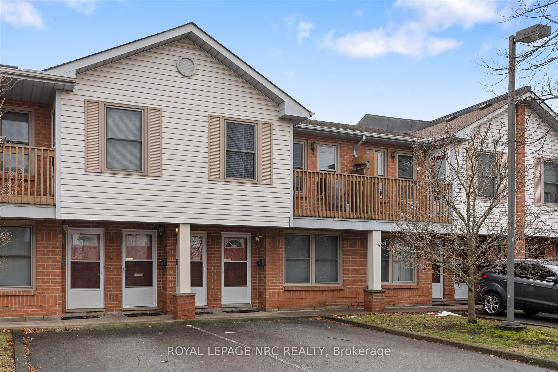 Photo 28 of Unit 207, 2 Walnut Street, St. Catharines, Oakdale — HOMEH
