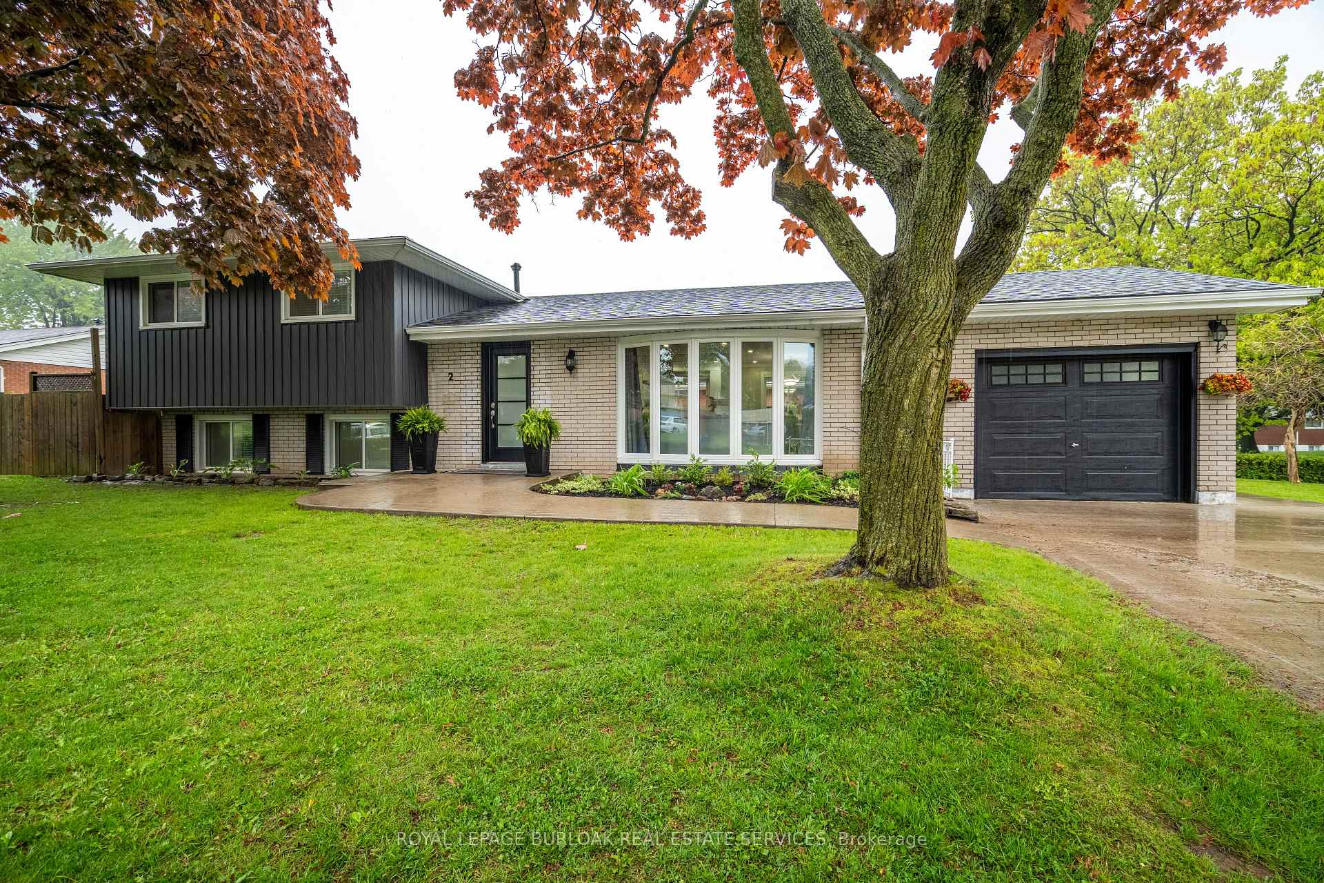 Photo 1 of 2 Lynford Avenue, Hamilton, Bruleville — HOMEH