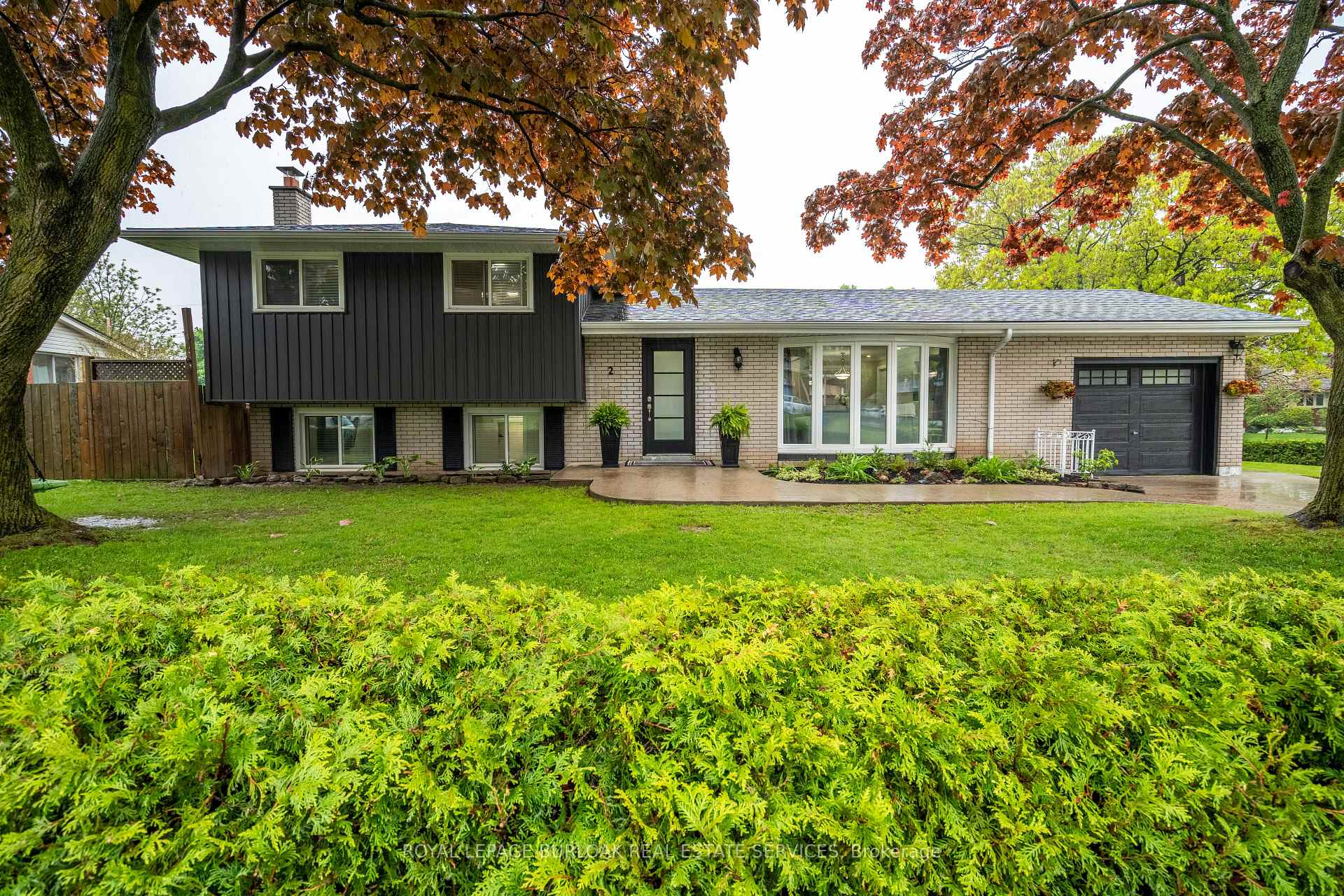 Photo 2 of 2 Lynford Avenue, Hamilton, Bruleville — HOMEH