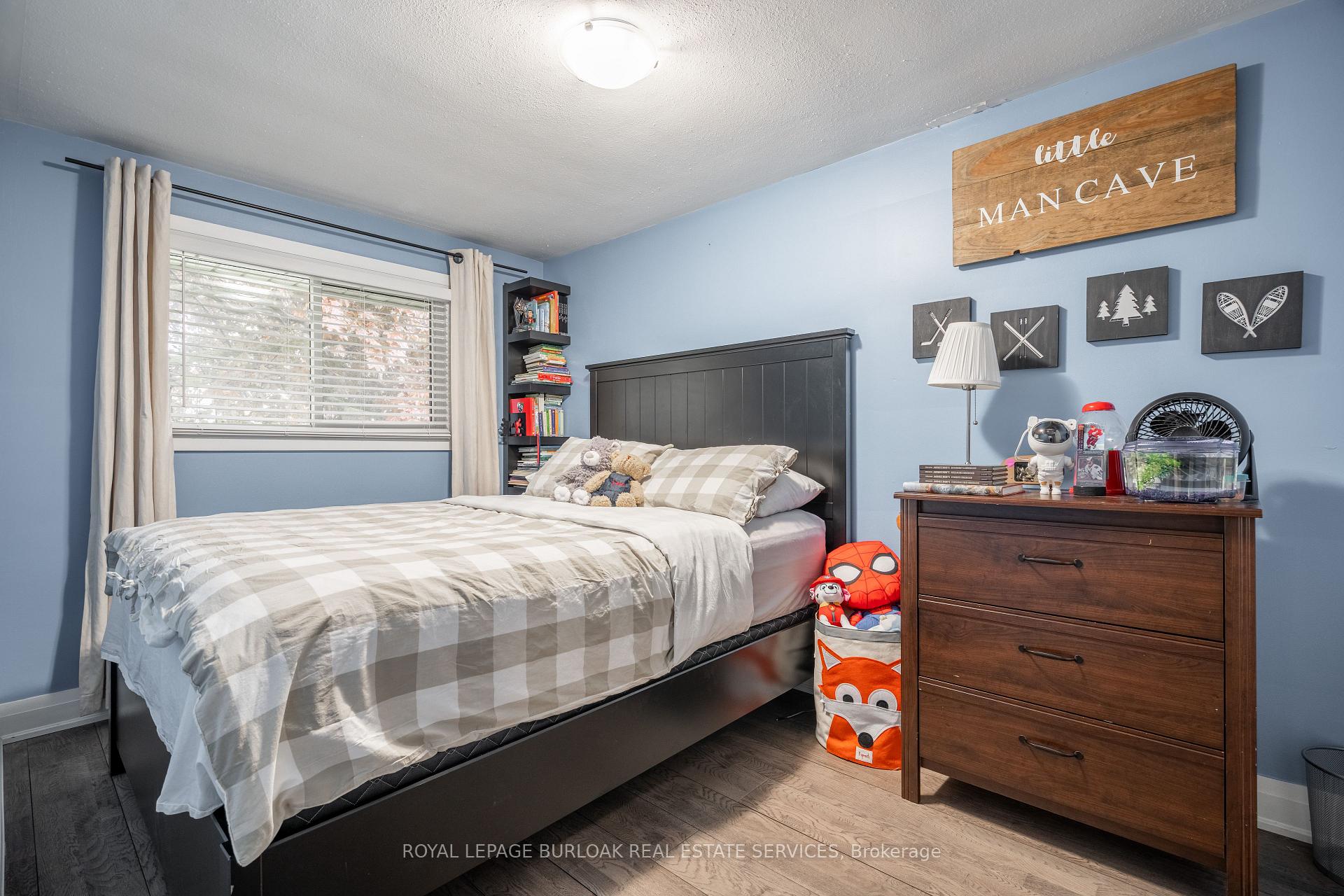 Photo 27 of 2 Lynford Avenue, Hamilton, Bruleville — HOMEH
