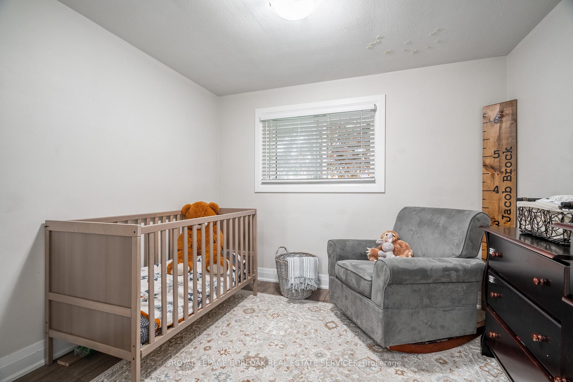 Photo 29 of 2 Lynford Avenue, Hamilton, Bruleville — HOMEH