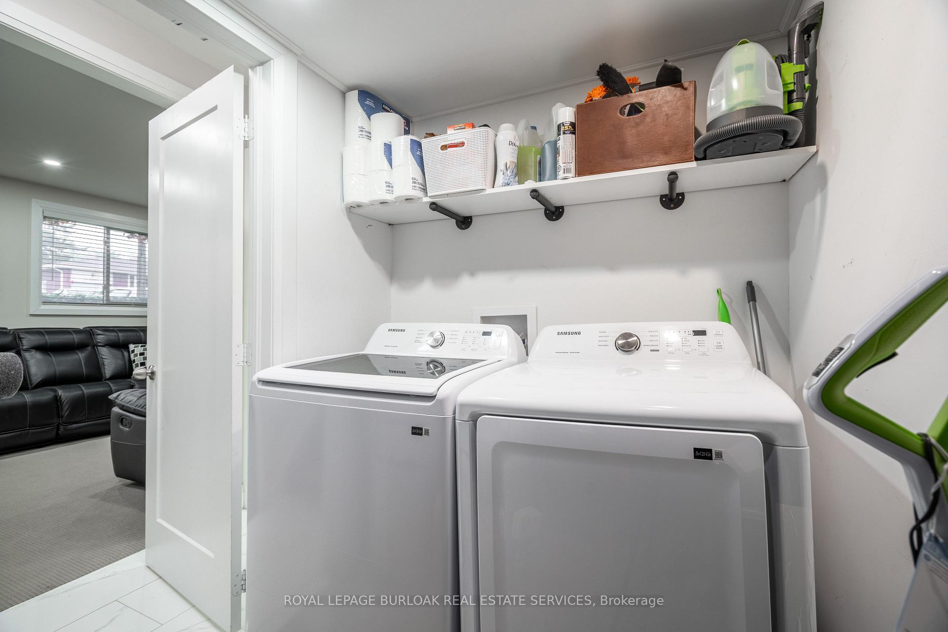 Photo 36 of 2 Lynford Avenue, Hamilton, Bruleville — HOMEH