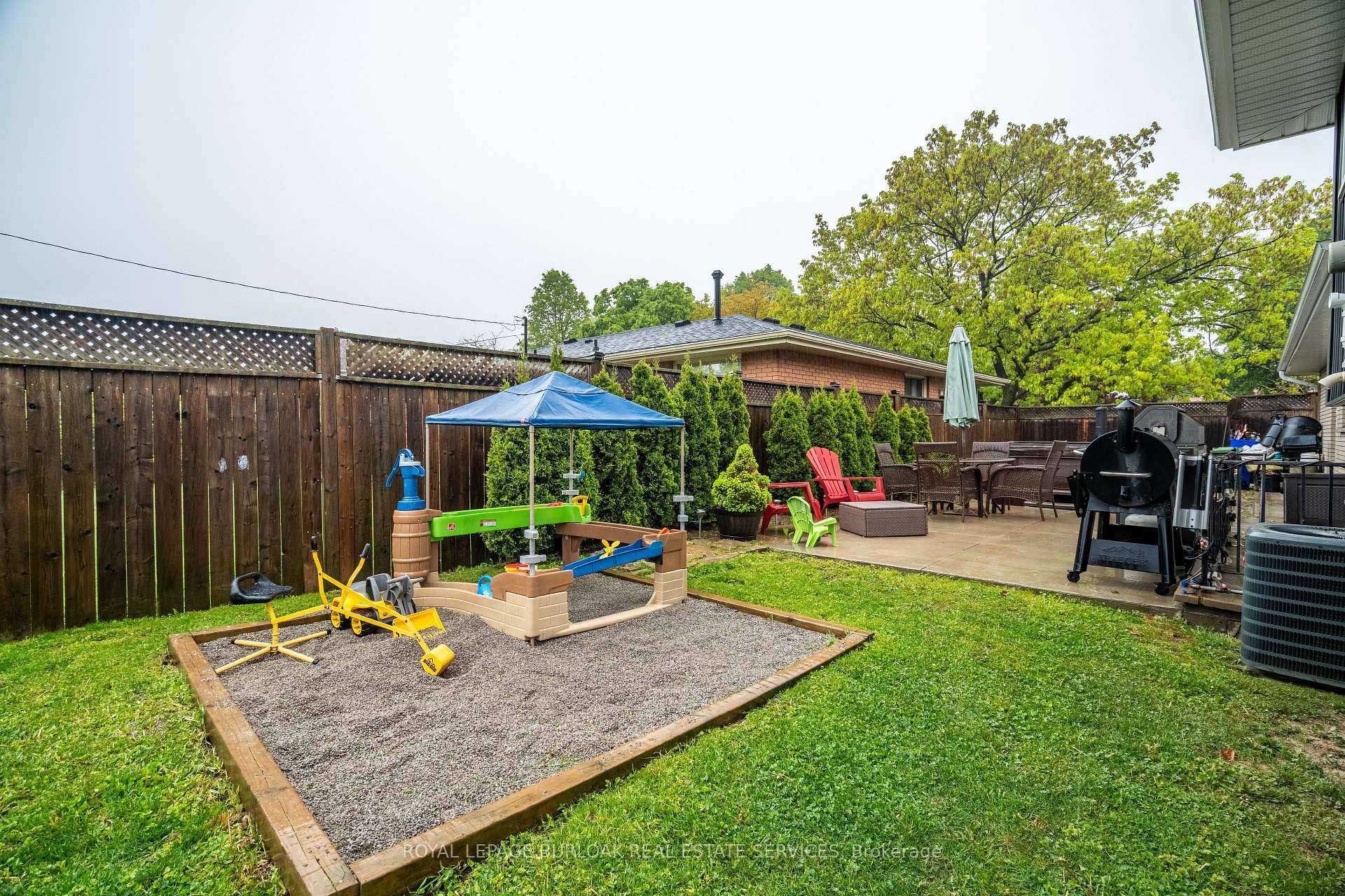 Photo 42 of 2 Lynford Avenue, Hamilton, Bruleville — HOMEH