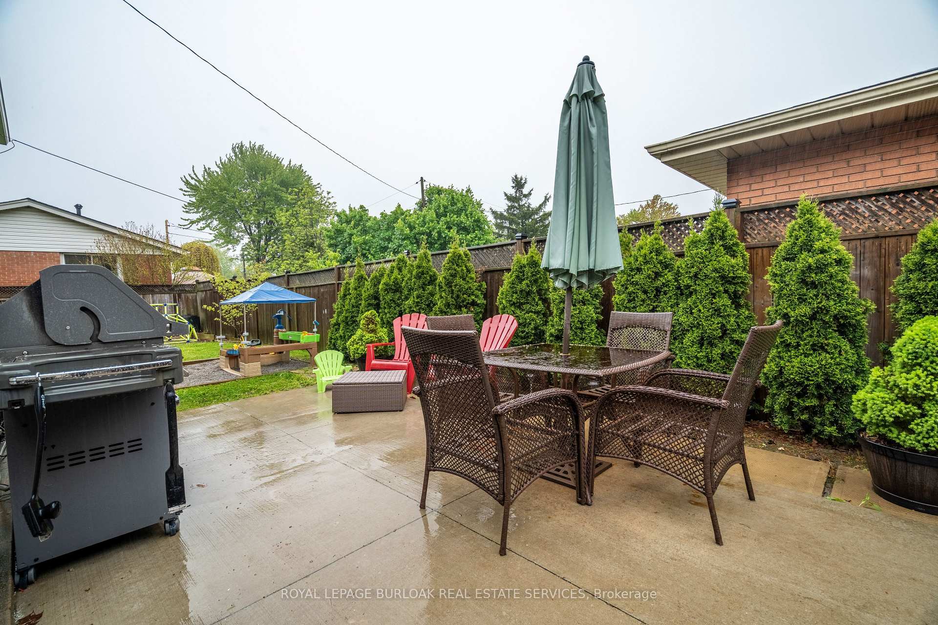 Photo 43 of 2 Lynford Avenue, Hamilton, Bruleville — HOMEH