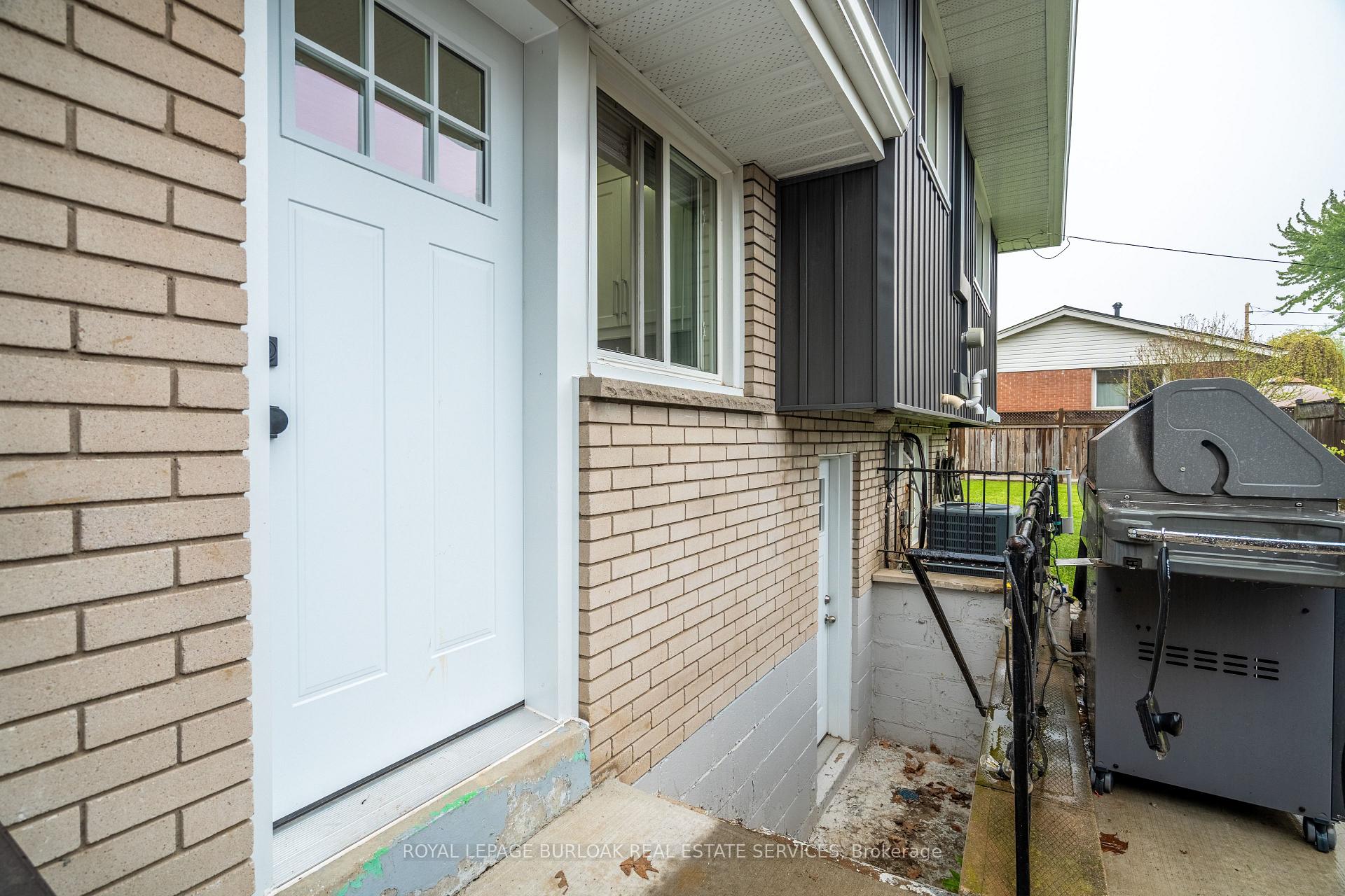 Photo 44 of 2 Lynford Avenue, Hamilton, Bruleville — HOMEH