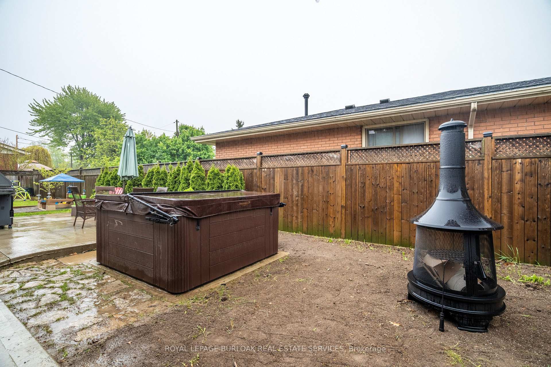 Photo 45 of 2 Lynford Avenue, Hamilton, Bruleville — HOMEH