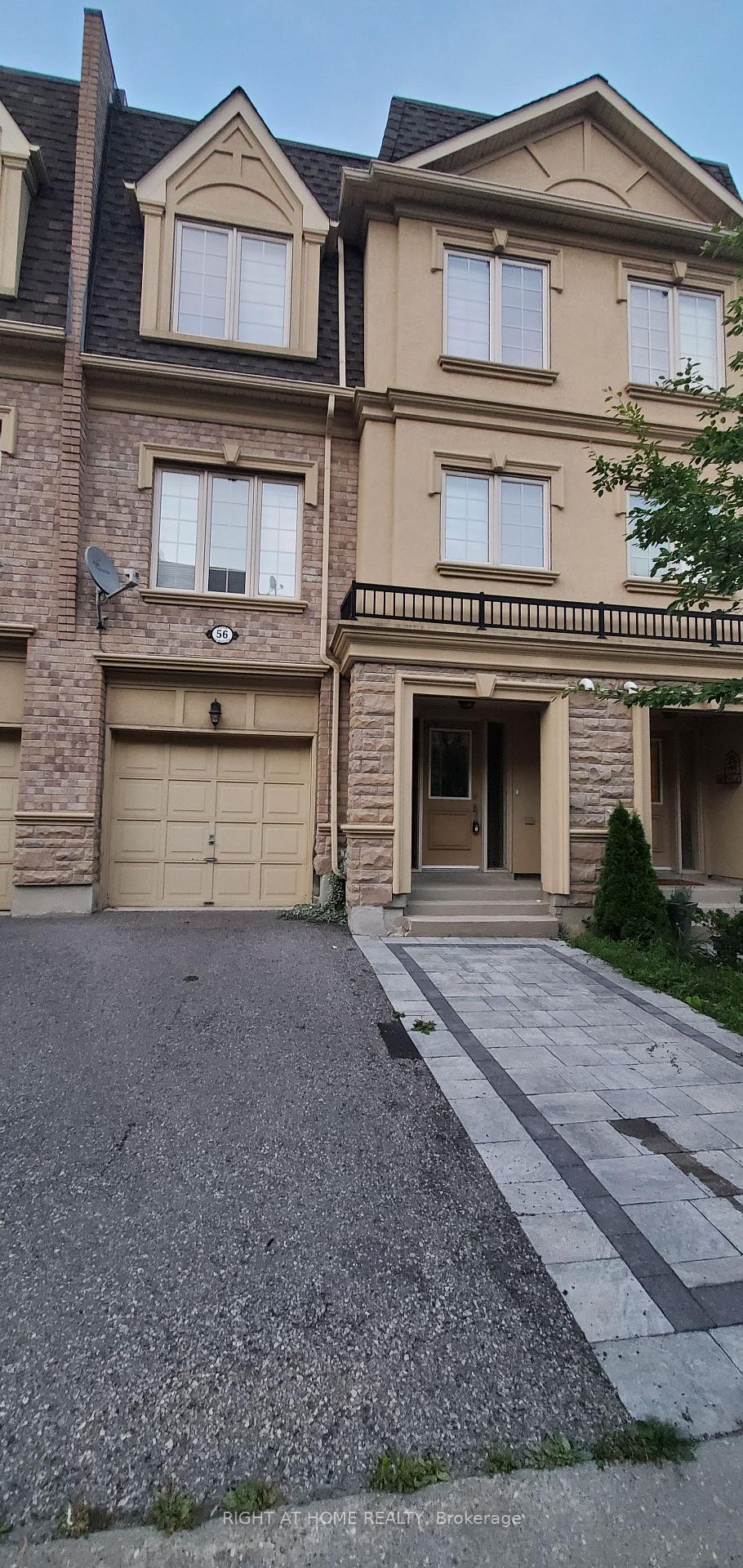 Photo 1 of Unit 56, 1250 St. Martins Drive, Pickering, Bay Ridges — HOMEH