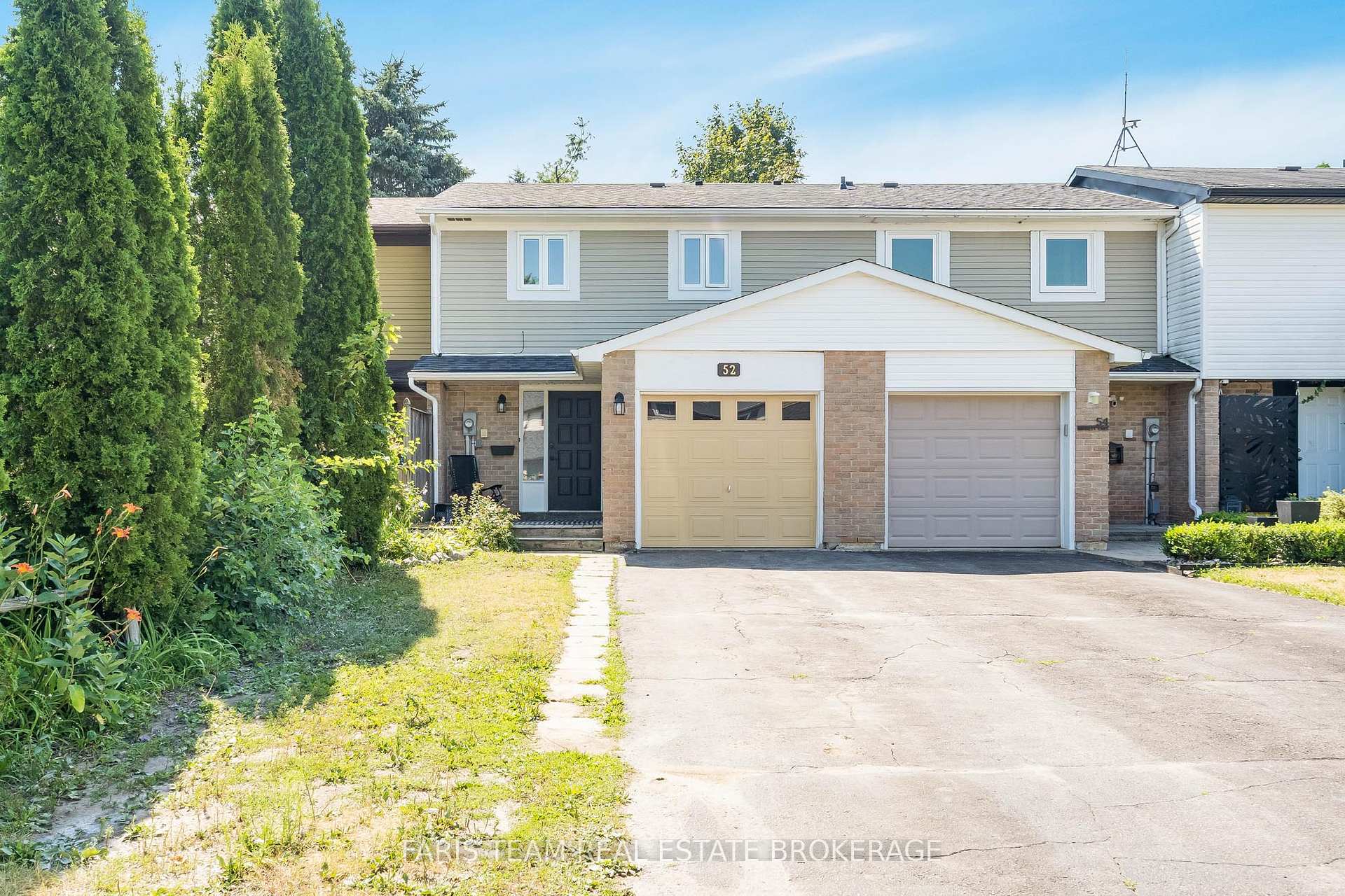Photo 1 of 52 Barrett Crescent, Barrie, Letitia Heights — HOMEH