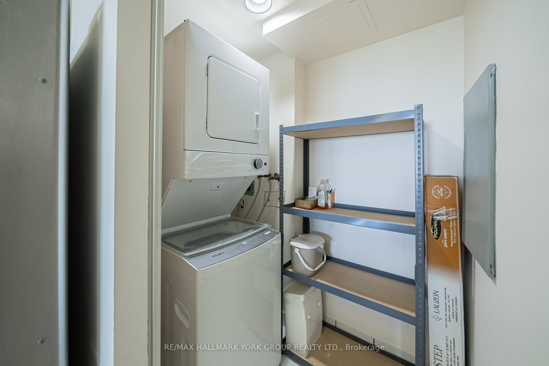 Photo 7 of Unit 1617, 268 Ridley Boulevard, Toronto, Bedford Park-Nortown — HOMEH