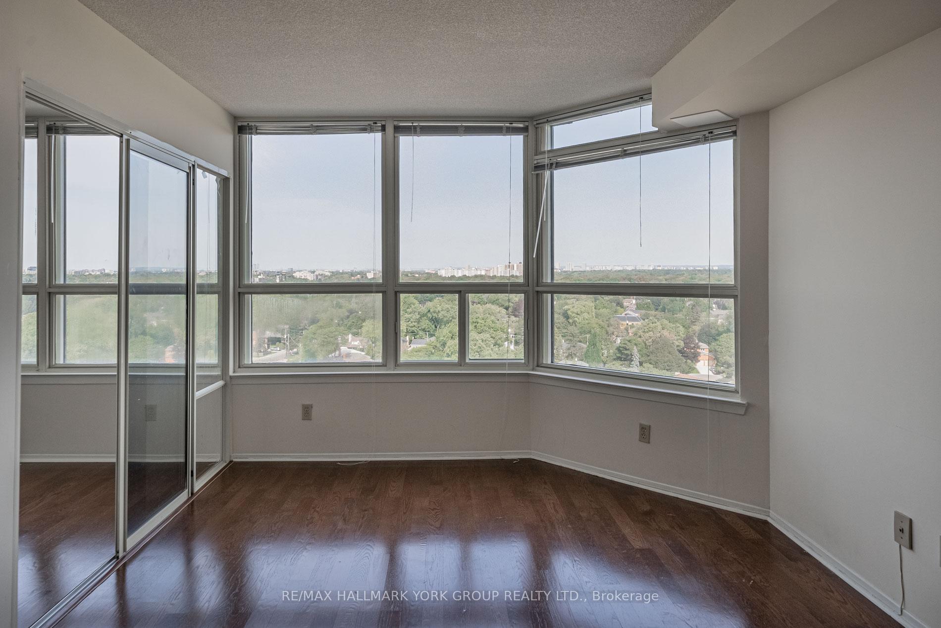 Photo 10 of Unit 1617, 268 Ridley Boulevard, Toronto, Bedford Park-Nortown — HOMEH