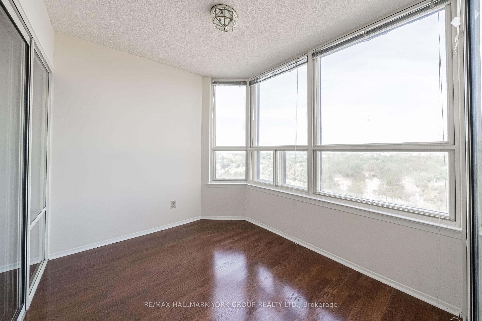 Photo 13 of Unit 1617, 268 Ridley Boulevard, Toronto, Bedford Park-Nortown — HOMEH