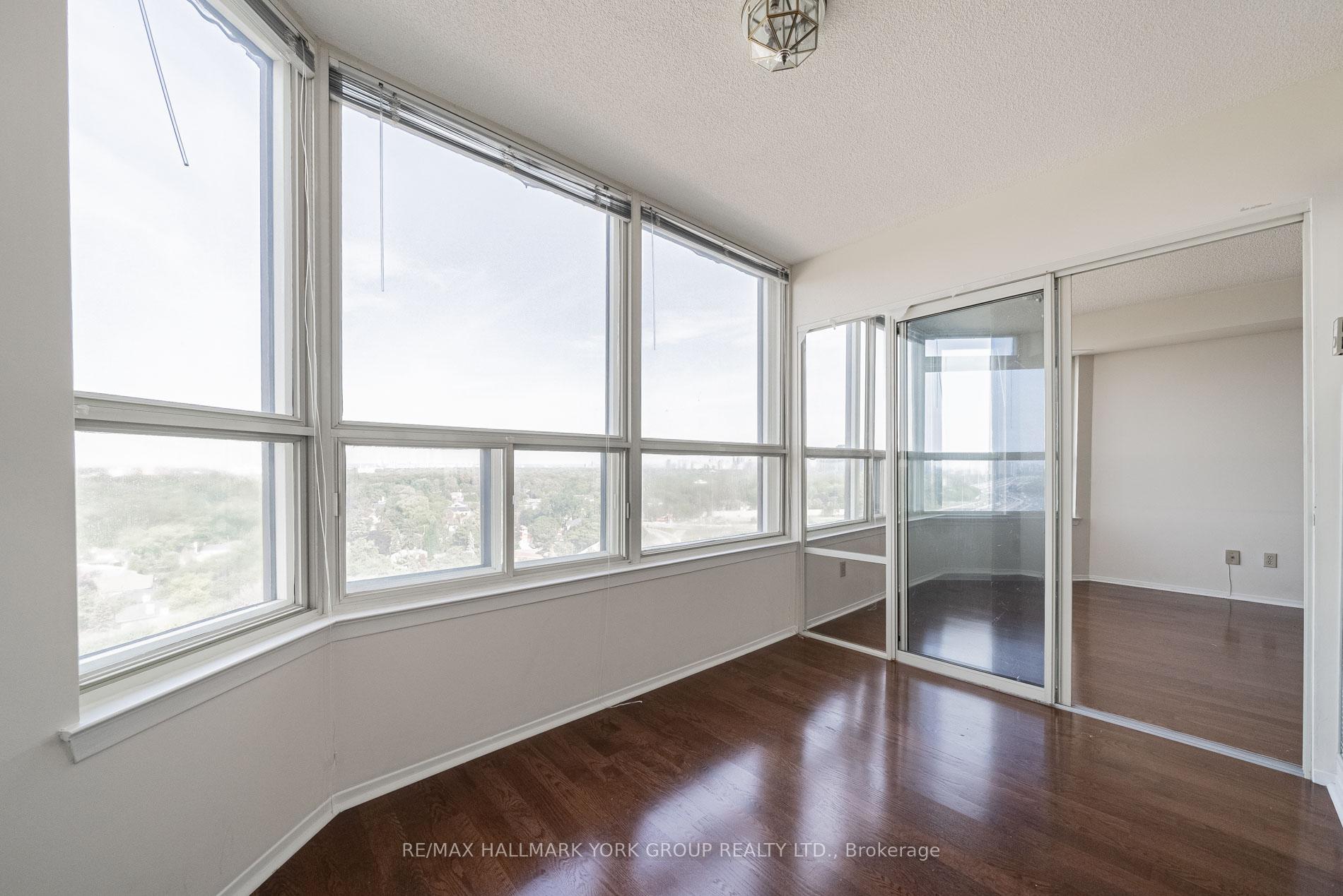 Photo 14 of Unit 1617, 268 Ridley Boulevard, Toronto, Bedford Park-Nortown — HOMEH