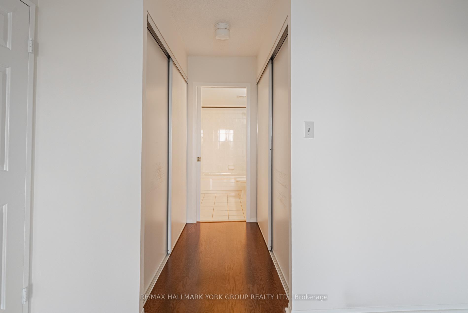 Photo 16 of Unit 1617, 268 Ridley Boulevard, Toronto, Bedford Park-Nortown — HOMEH