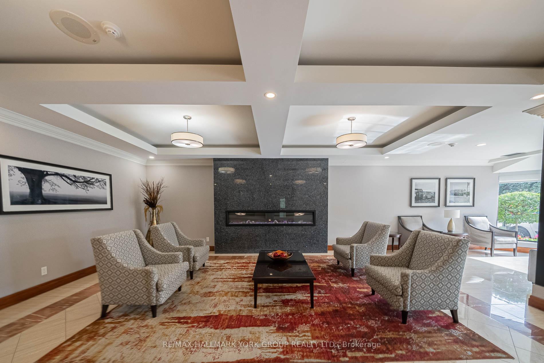 Photo 20 of Unit 1617, 268 Ridley Boulevard, Toronto, Bedford Park-Nortown — HOMEH