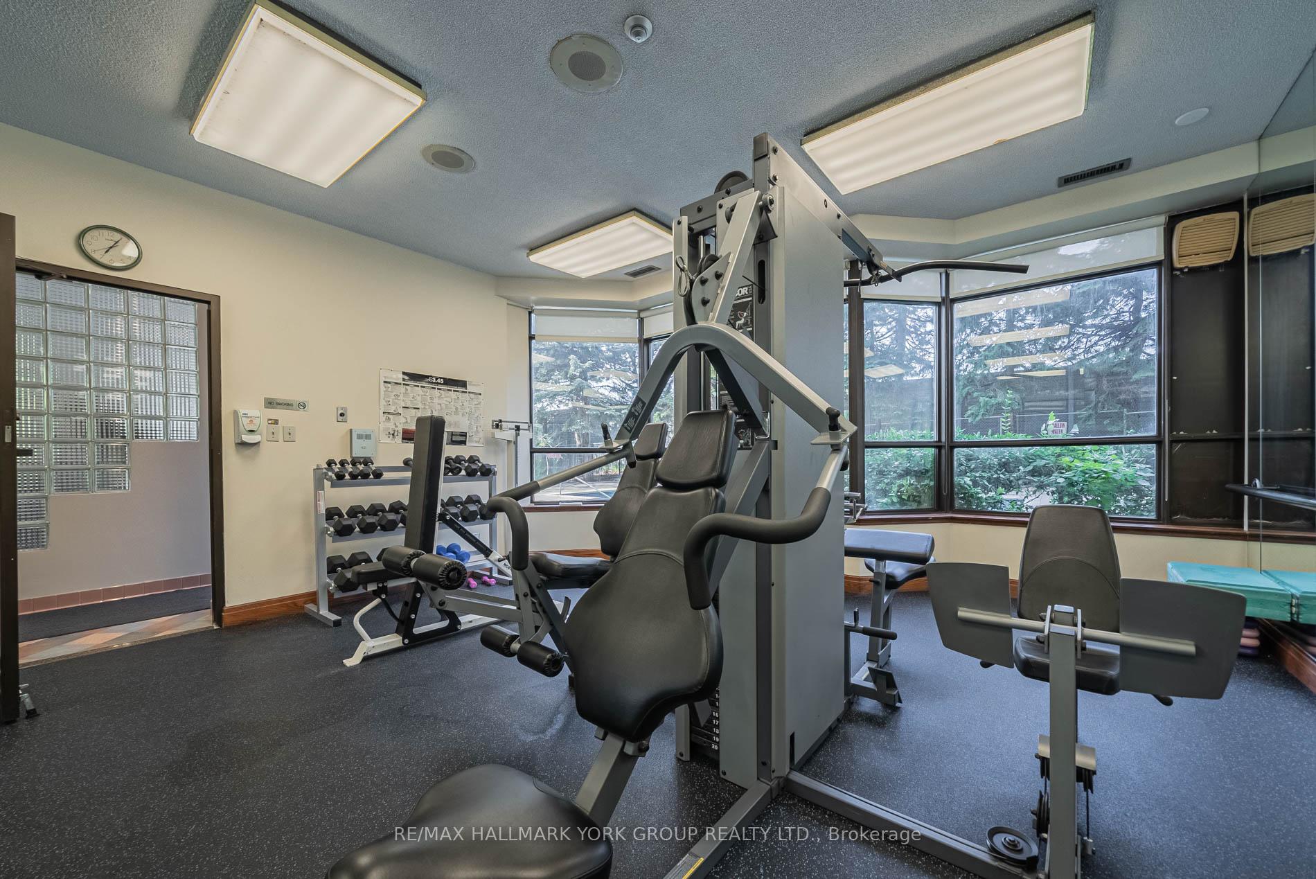 Photo 21 of Unit 1617, 268 Ridley Boulevard, Toronto, Bedford Park-Nortown — HOMEH