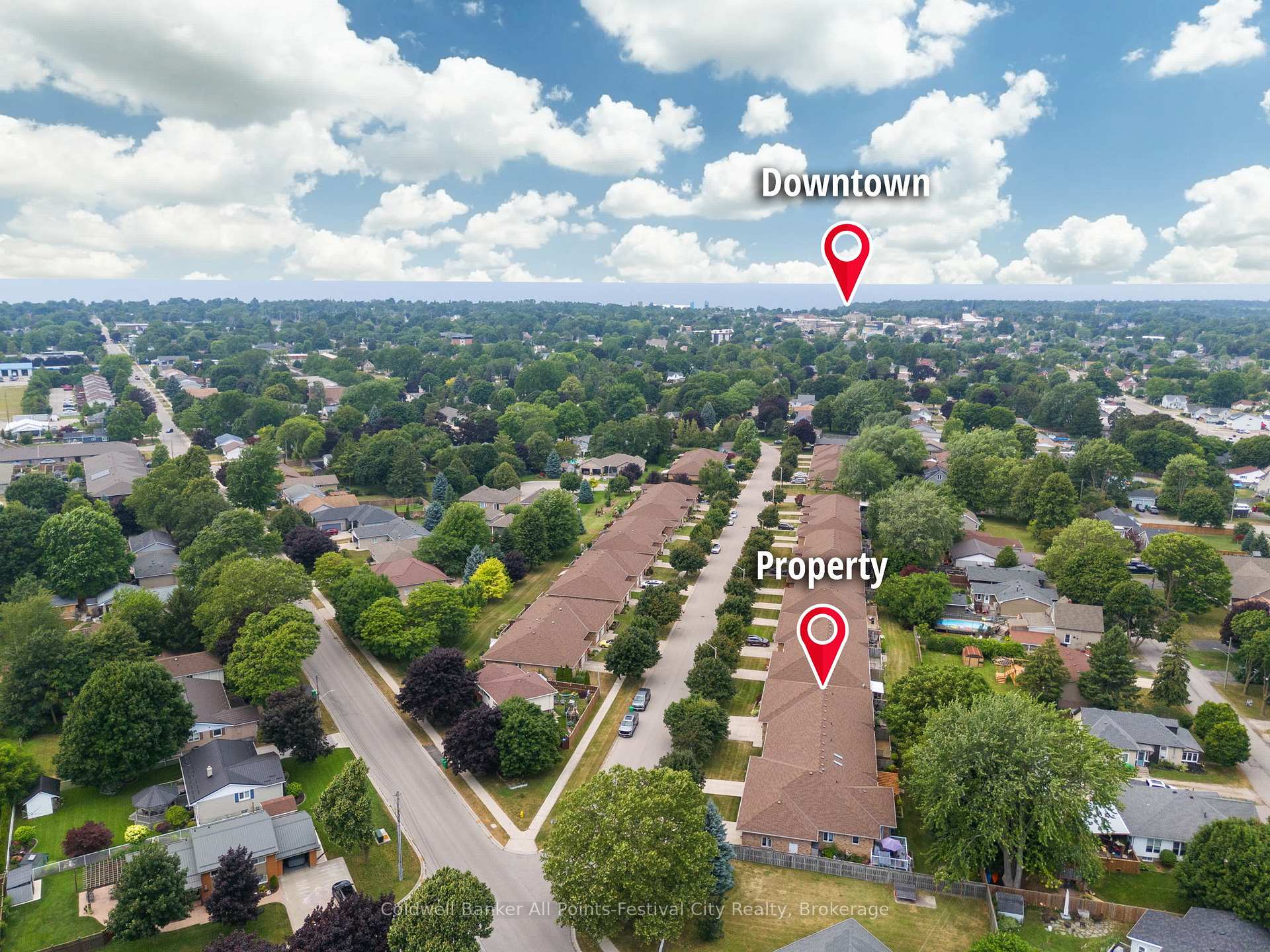 Photo 3 of 323 Martha Street, Goderich, Goderich (Town) — HOMEH