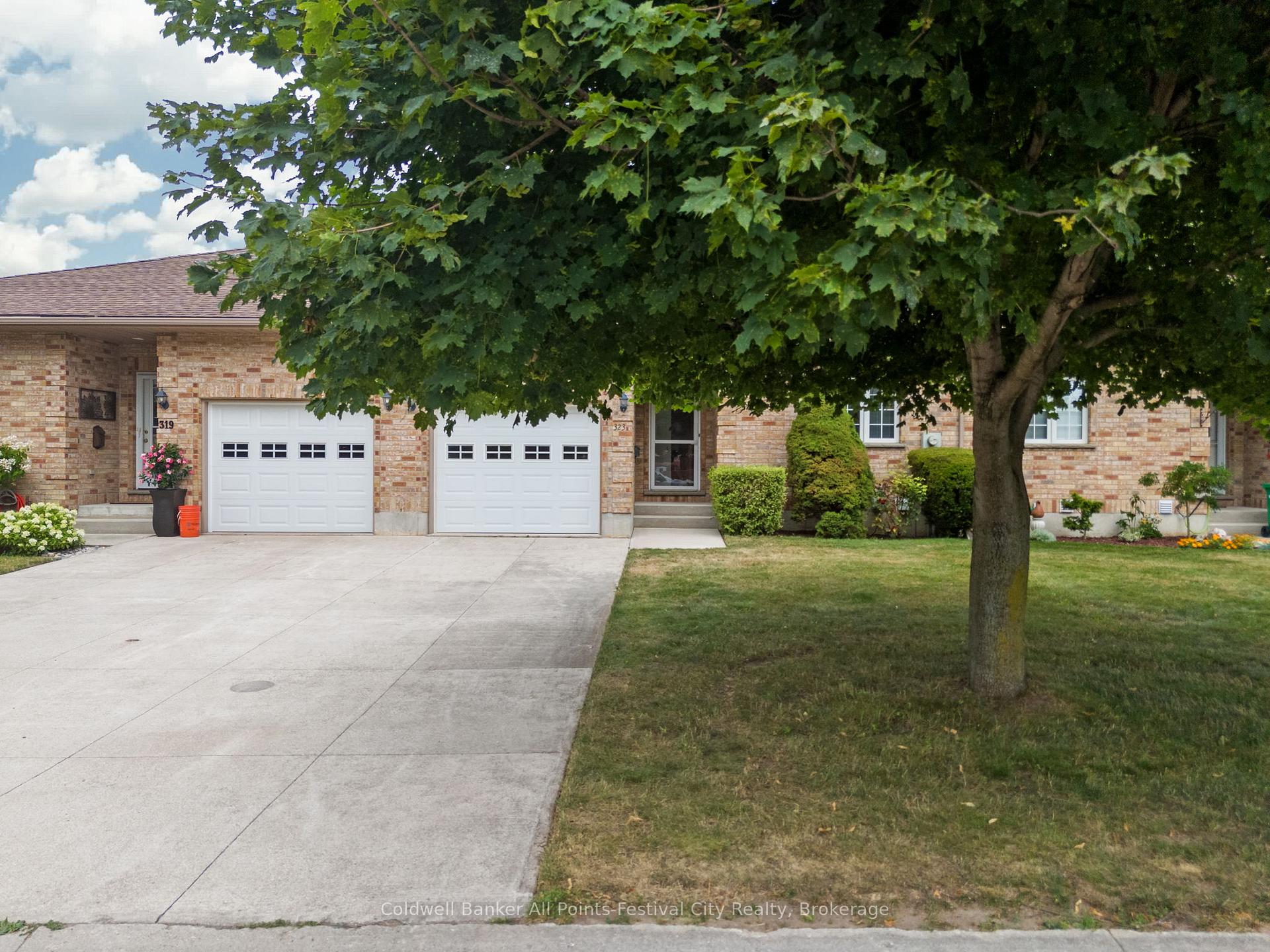 Photo 42 of 323 Martha Street, Goderich, Goderich (Town) — HOMEH